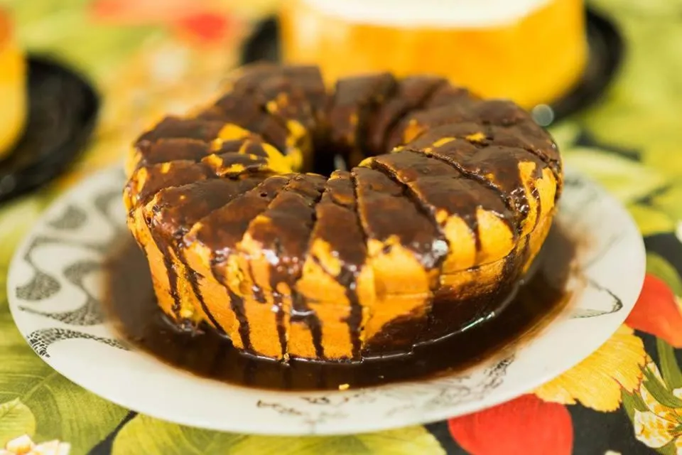 Pousada Dom Fernandes