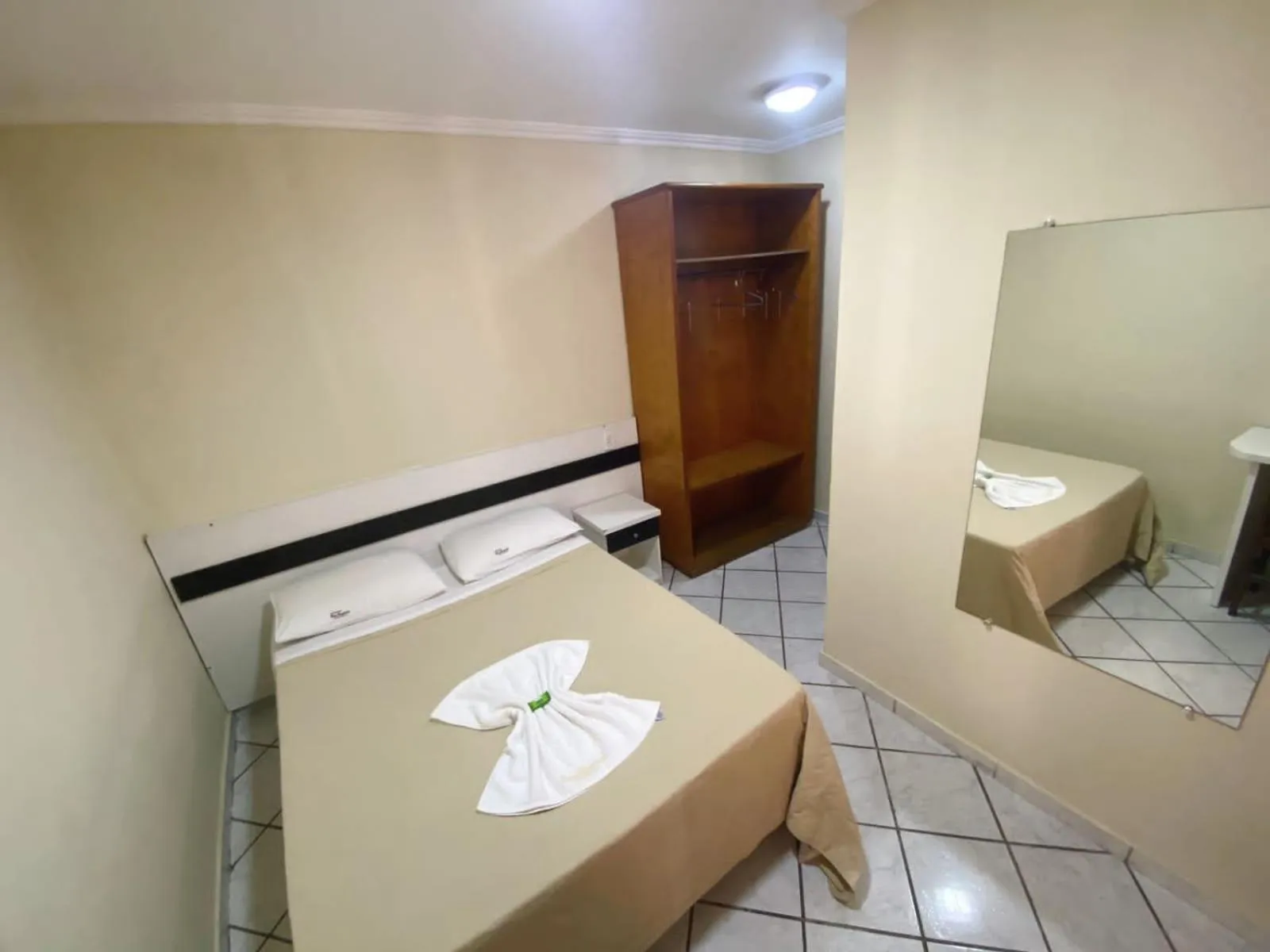 Pousada Dom Fernandes