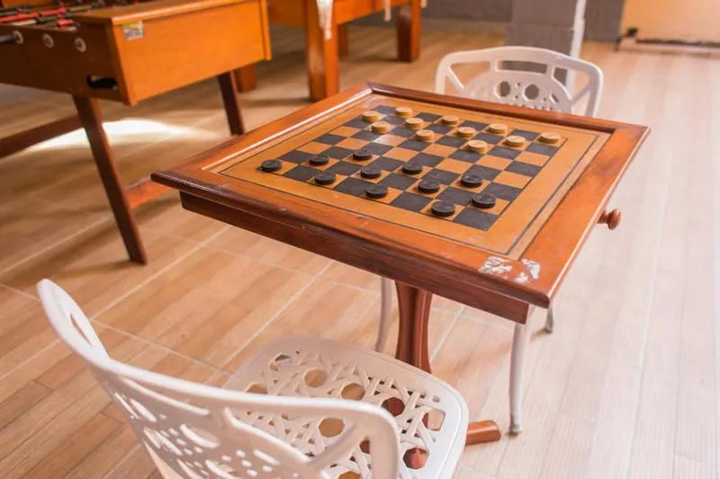 Pousada Dom Fernandes