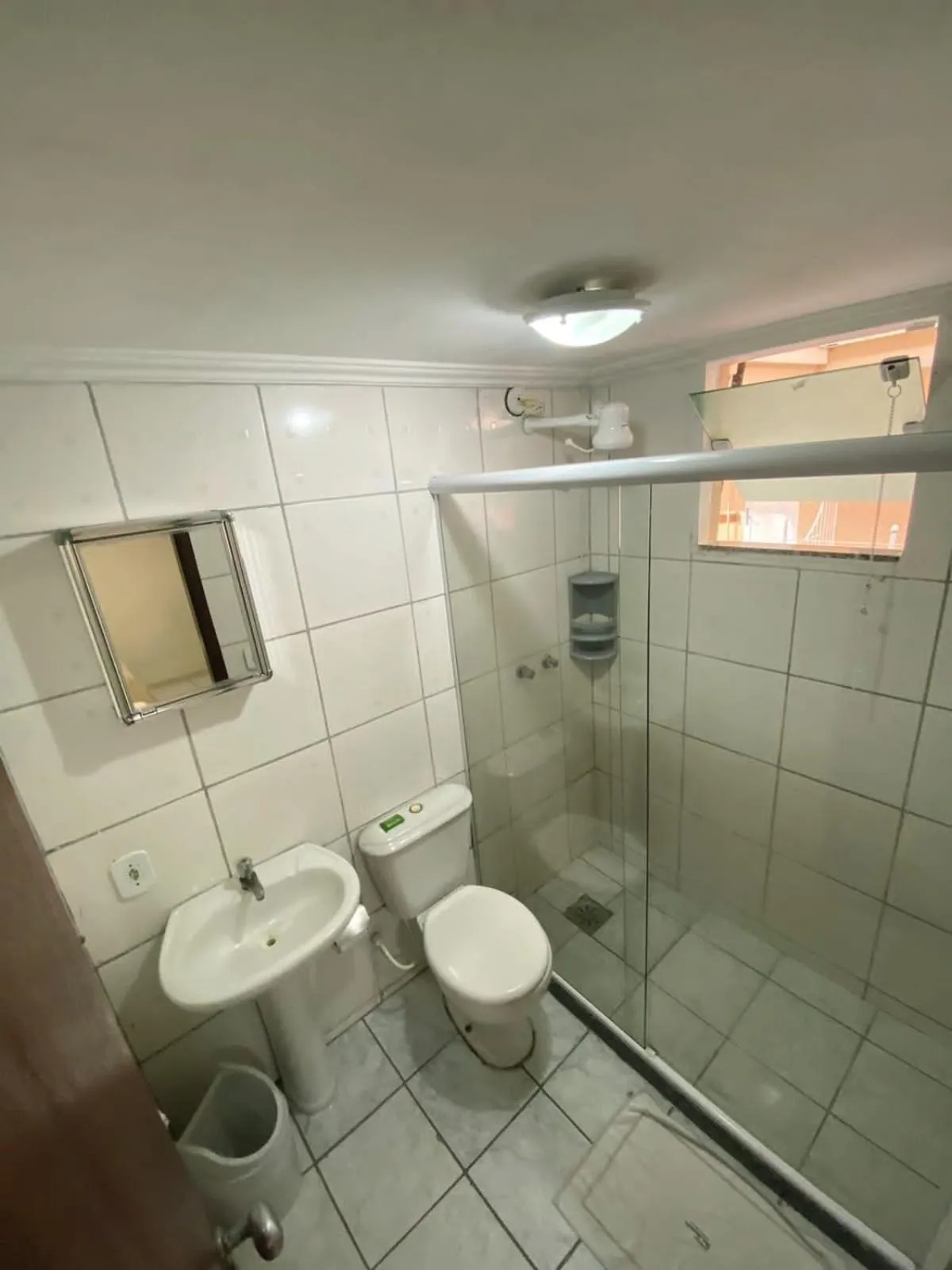 Pousada Dom Fernandes