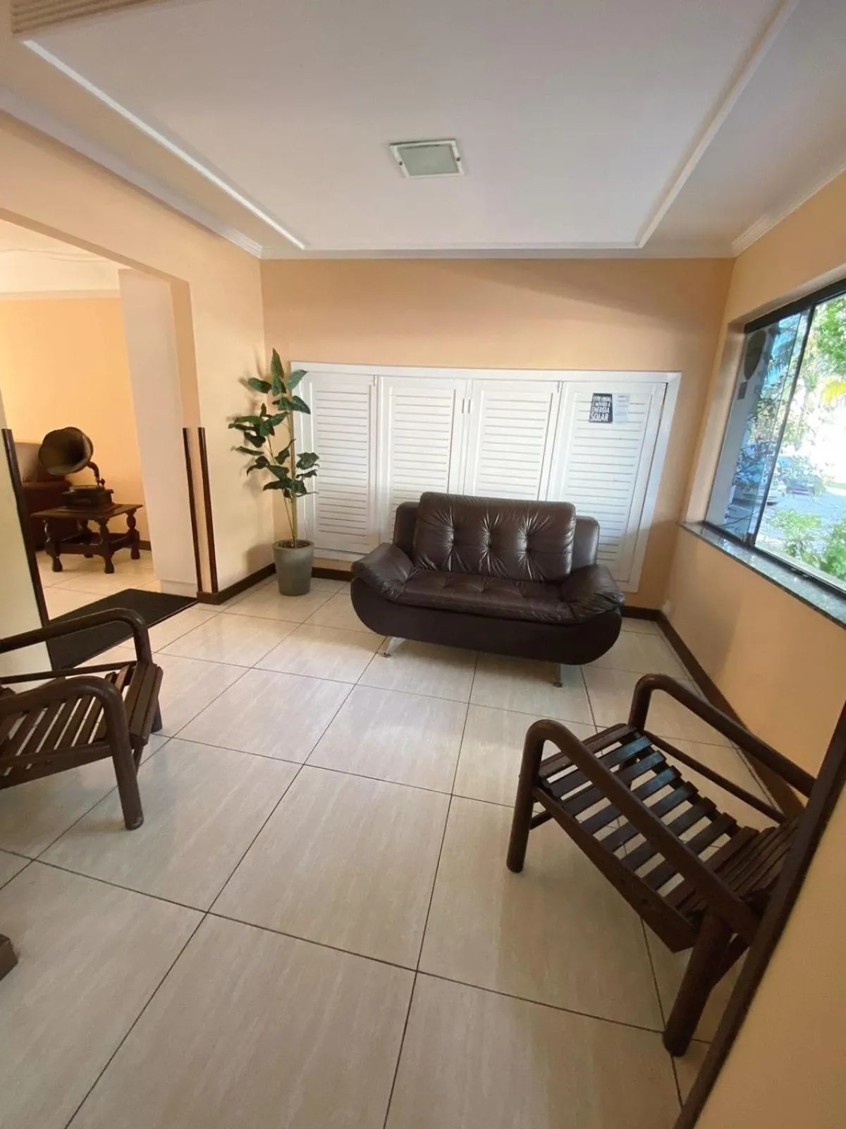 Pousada Dom Fernandes