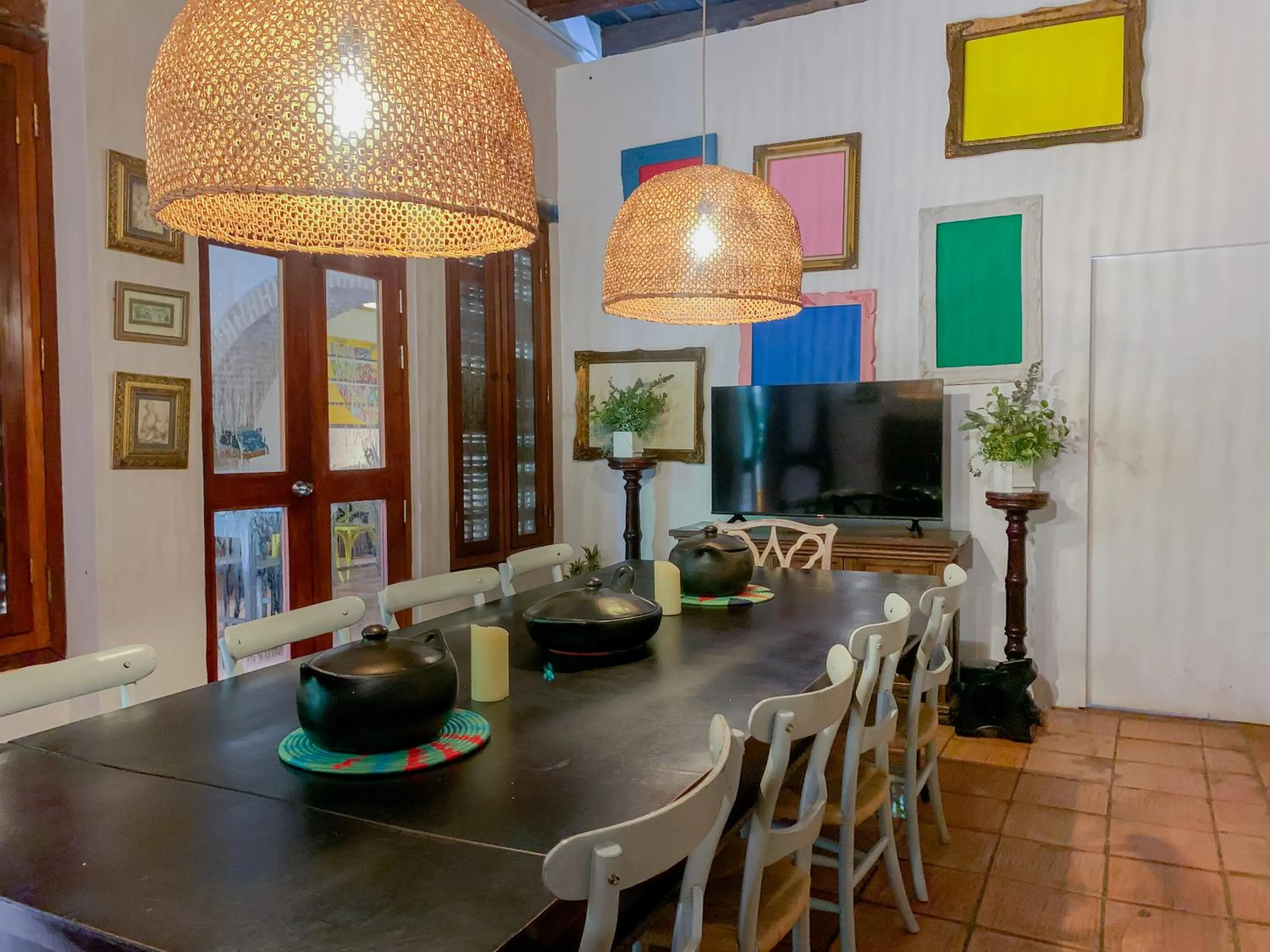 Restaurant/places to eat in Hotel Bantu by Faranda Boutique, a member of Radisson Individuals