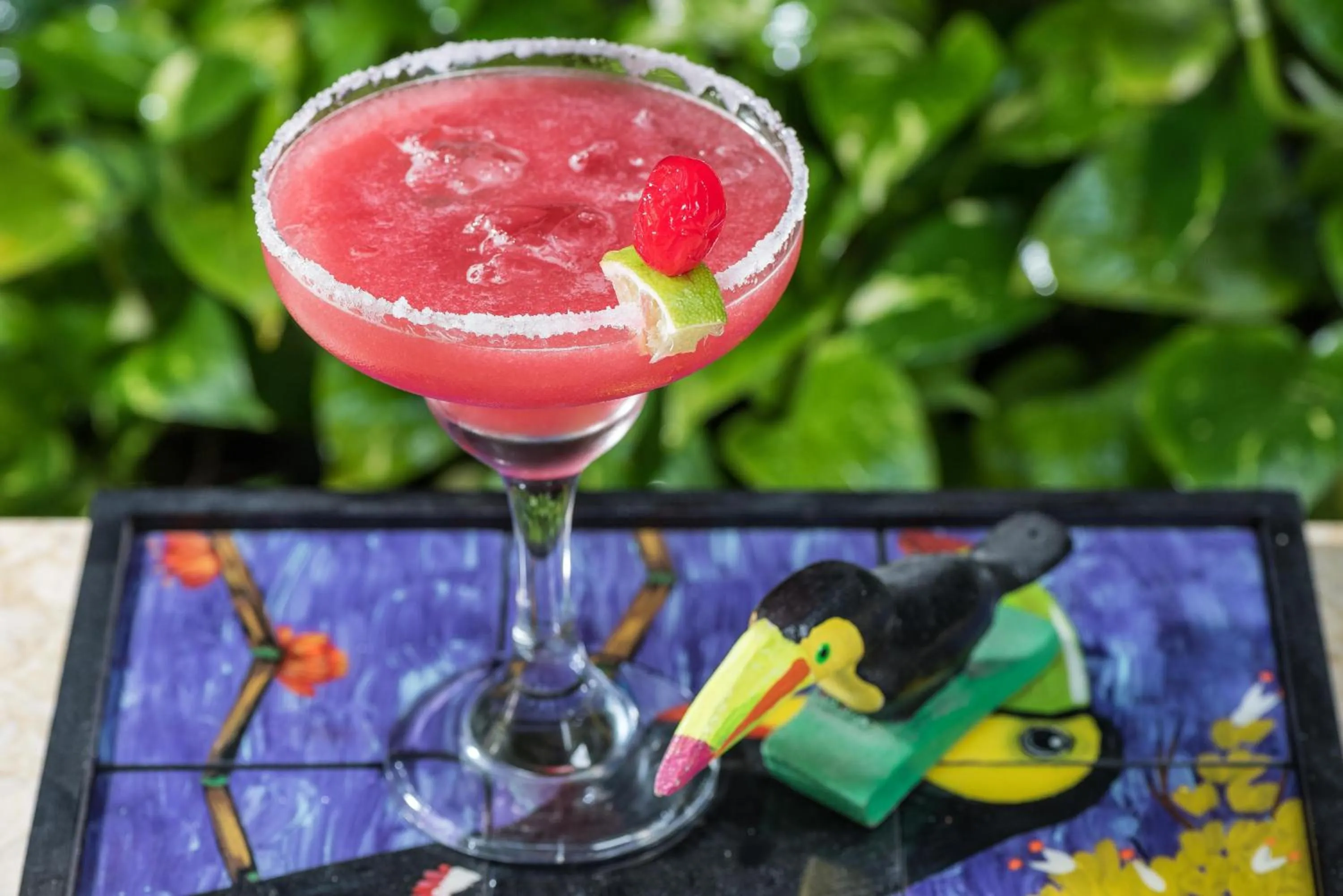 Restaurant/places to eat in Hotel Bantu by Faranda Boutique, a member of Radisson Individuals