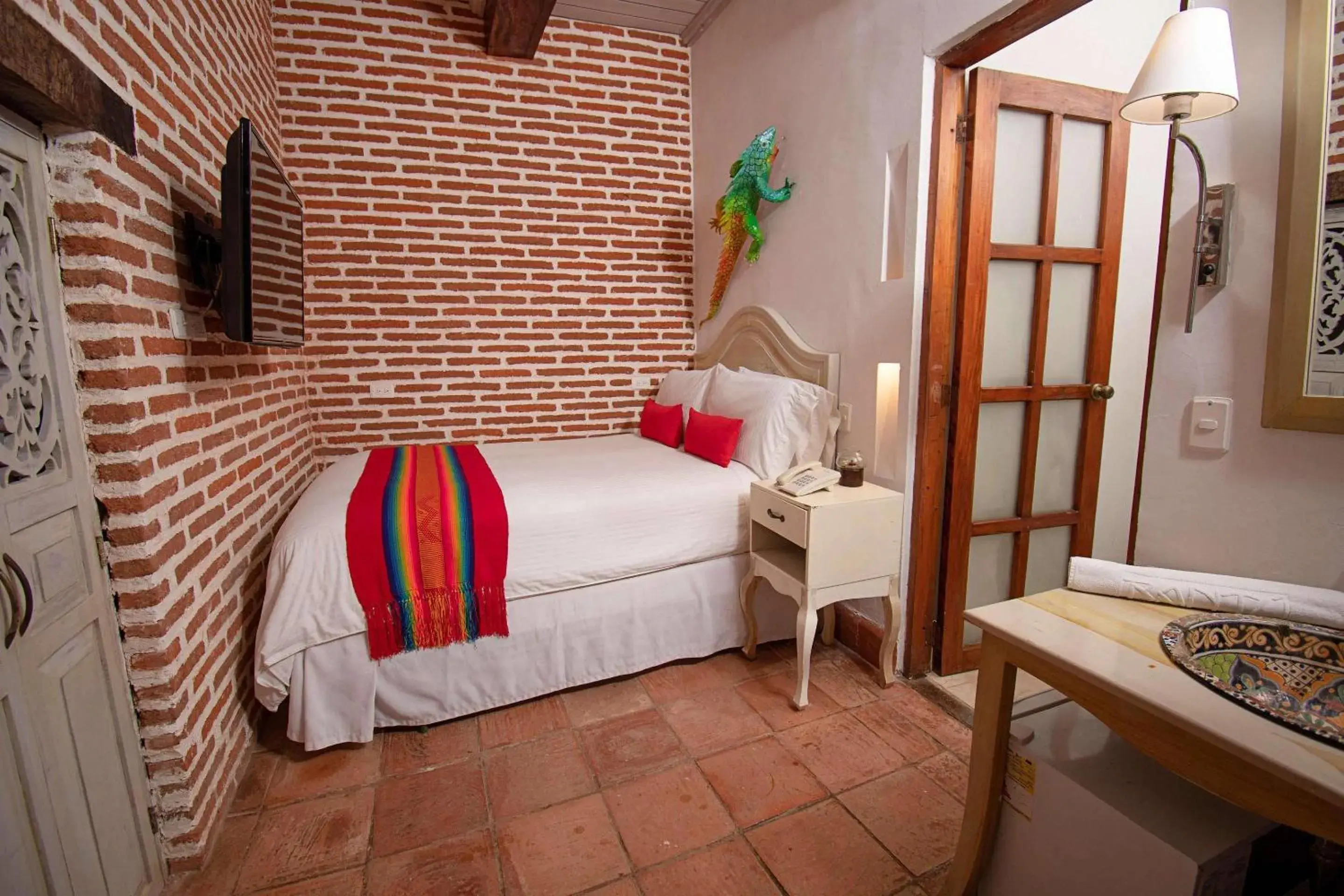 Bedroom, Bed in Hotel Bantu by Faranda Boutique, a member of Radisson Individuals Bedroom, Bed in Hotel Bantu by Faranda Boutique, a member of Radisson Individuals