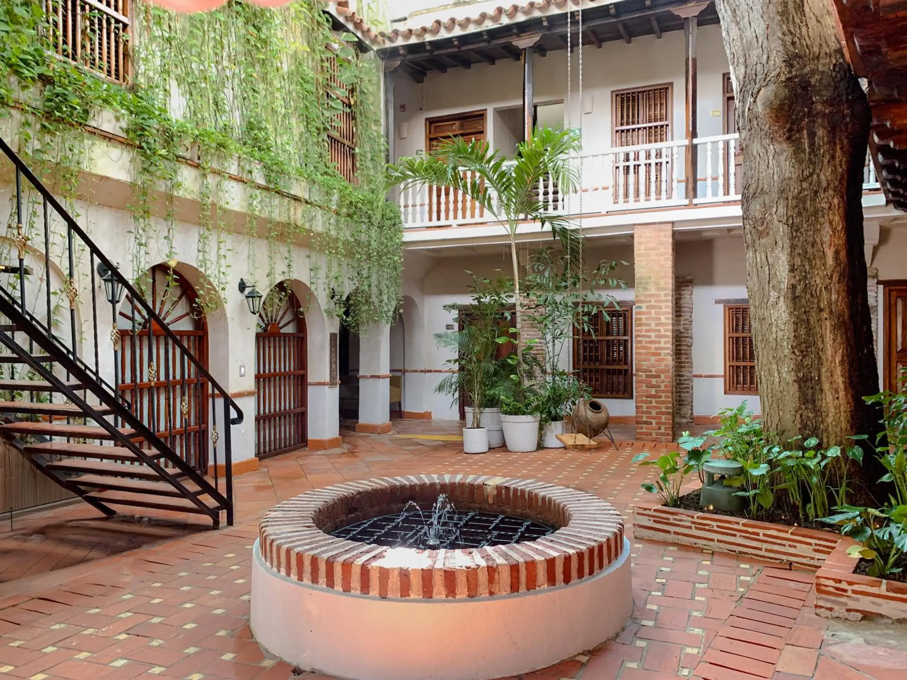 Property building in Hotel Bantu by Faranda Boutique, a member of Radisson Individuals Property building in Hotel Bantu by Faranda Boutique, a member of Radisson Individuals