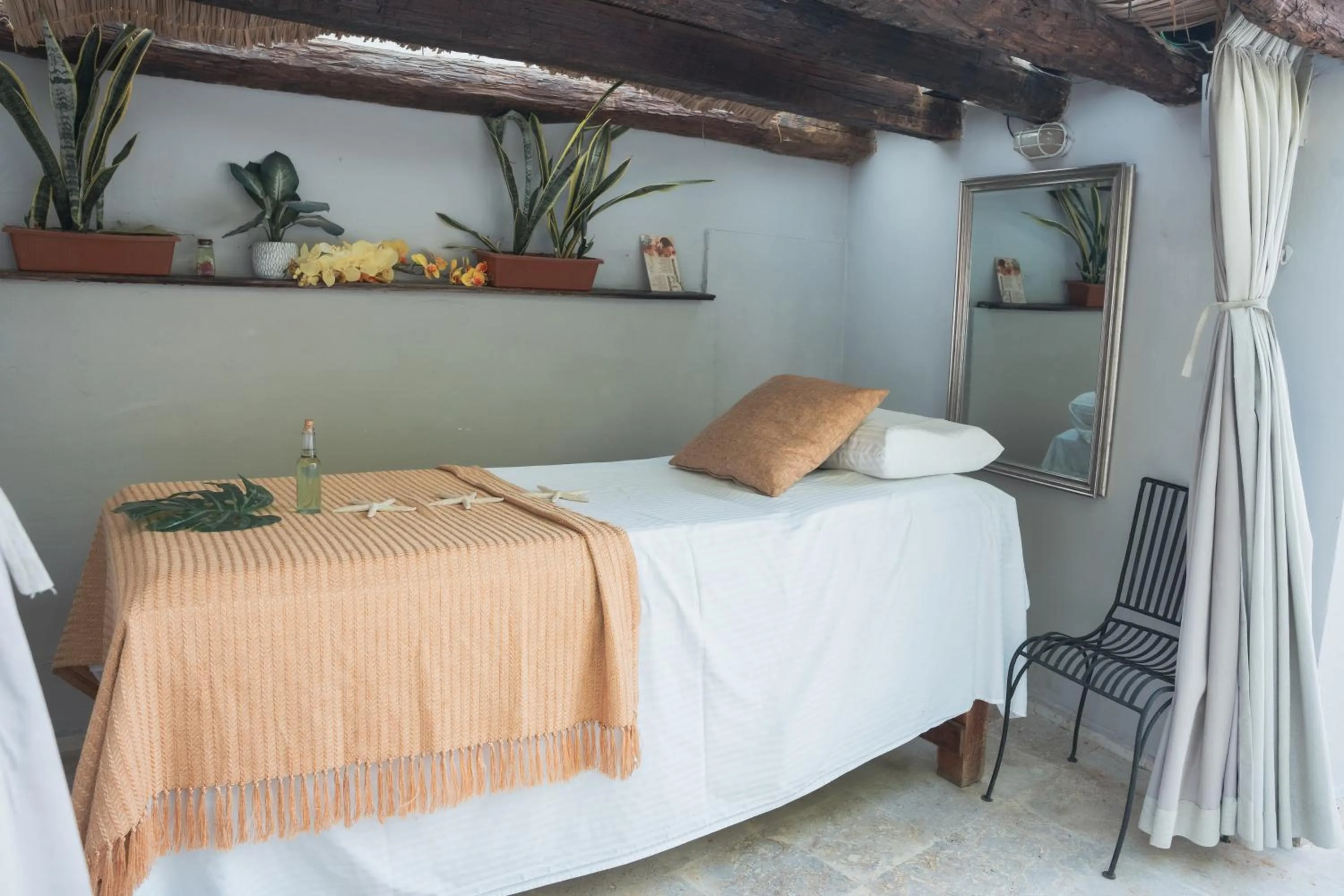 Spa and wellness centre/facilities, Bed in Hotel Bantu by Faranda Boutique, a member of Radisson Individuals