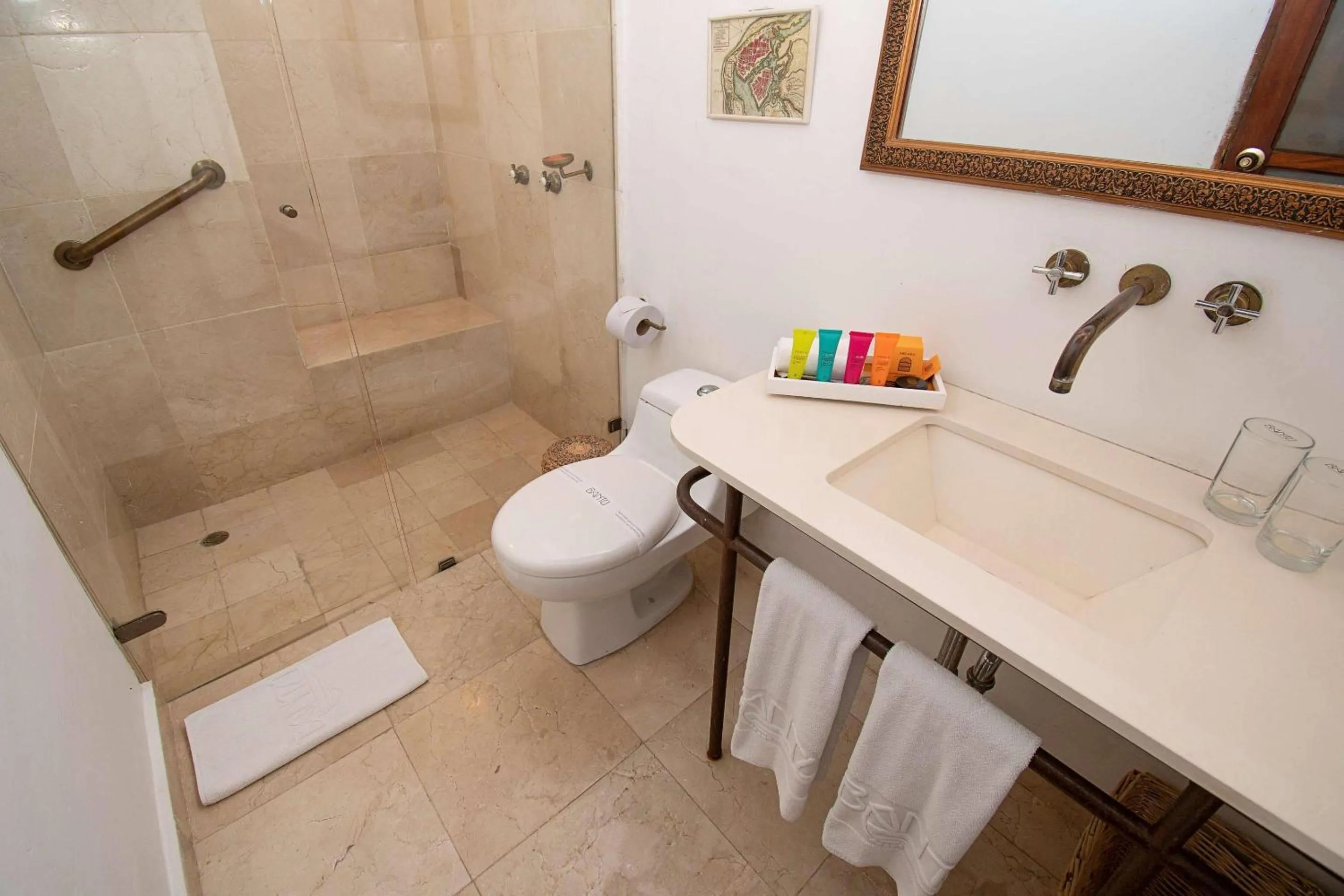 Bedroom in Hotel Bantu by Faranda Boutique, a member of Radisson Individuals