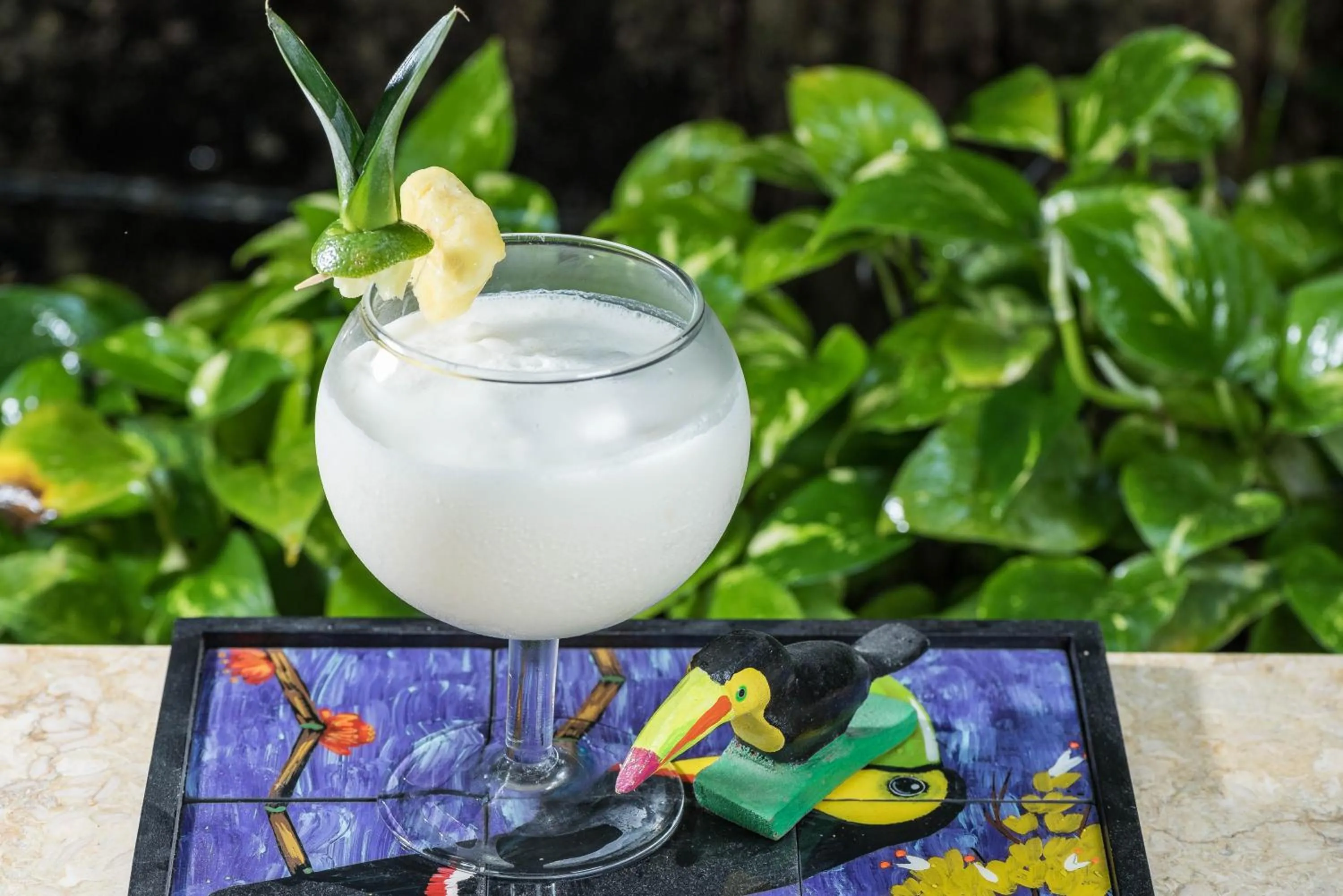 Restaurant/places to eat in Hotel Bantu by Faranda Boutique, a member of Radisson Individuals