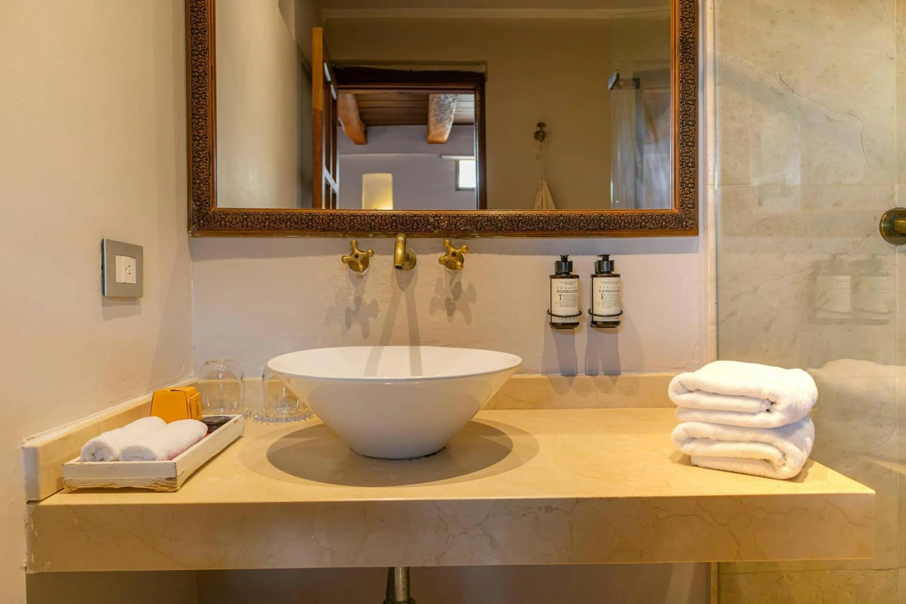 Bedroom in Hotel Bantu by Faranda Boutique, a member of Radisson Individuals