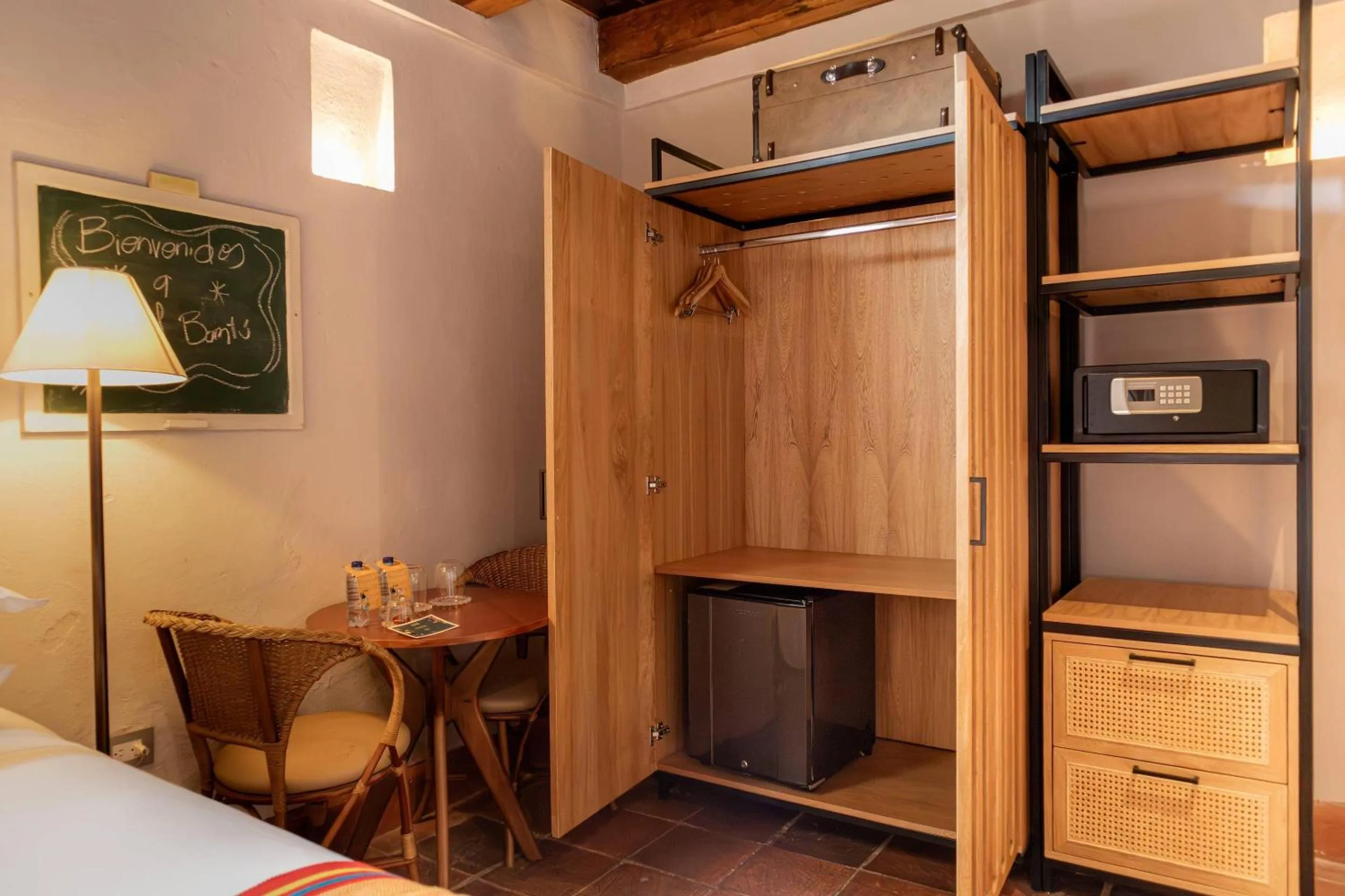 Bedroom, Bed in Hotel Bantu by Faranda Boutique, a member of Radisson Individuals