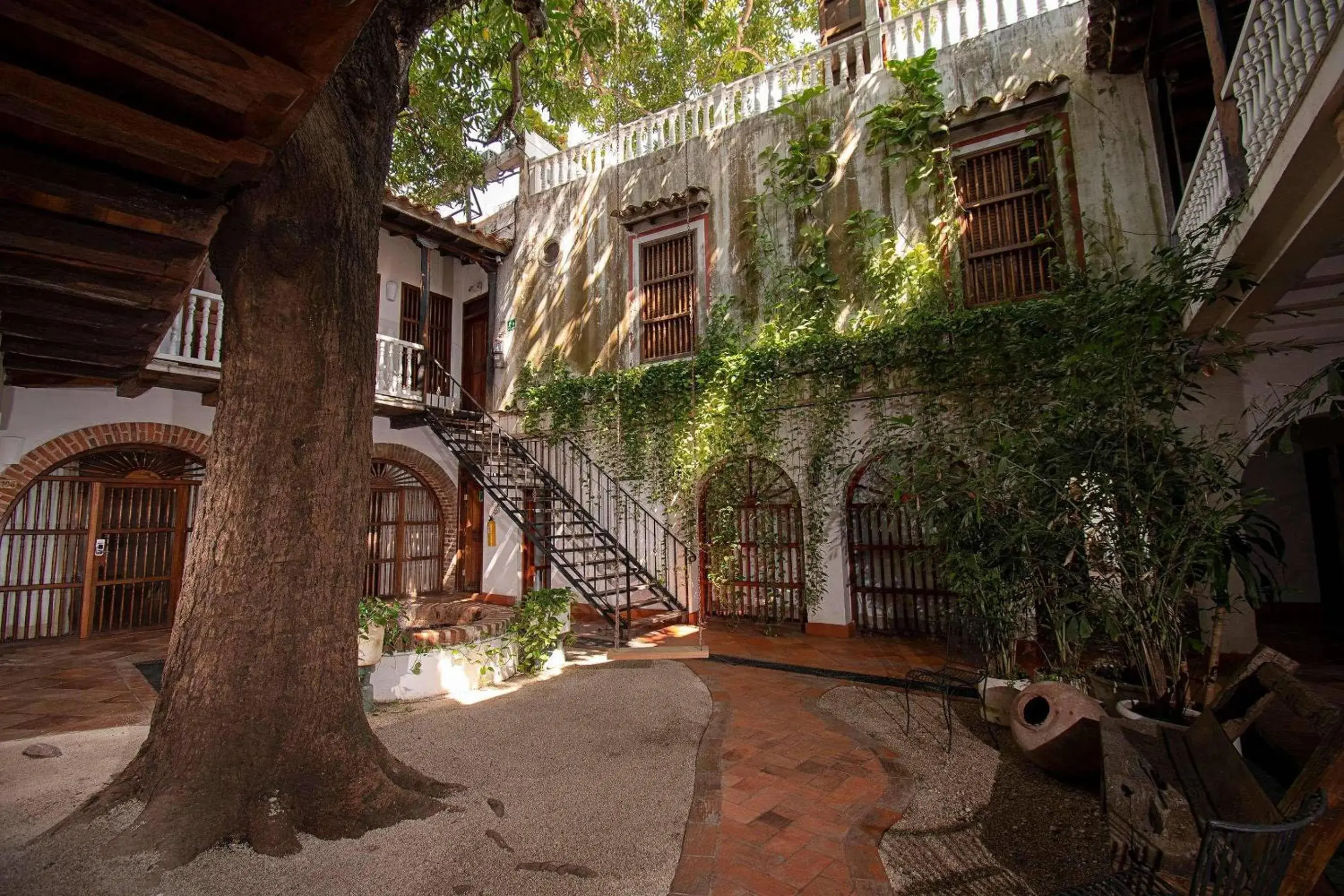 Swimming pool in Hotel Bantu by Faranda Boutique, a member of Radisson Individuals Swimming pool in Hotel Bantu by Faranda Boutique, a member of Radisson Individuals