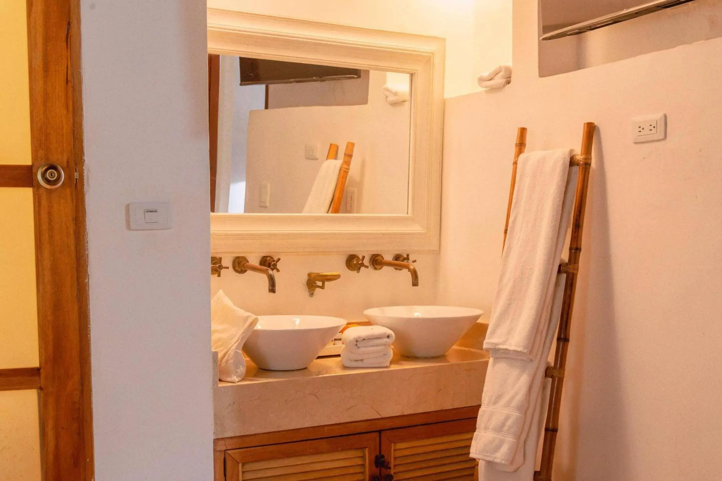 Bedroom in Hotel Bantu by Faranda Boutique, a member of Radisson Individuals Bedroom in Hotel Bantu by Faranda Boutique, a member of Radisson Individuals