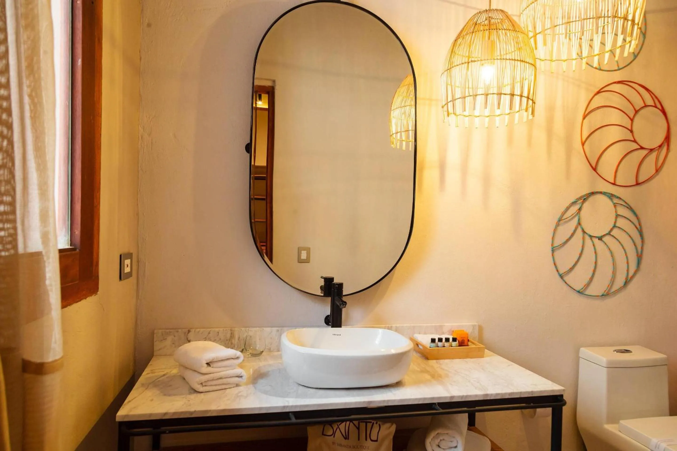 Bedroom in Hotel Bantu by Faranda Boutique, a member of Radisson Individuals