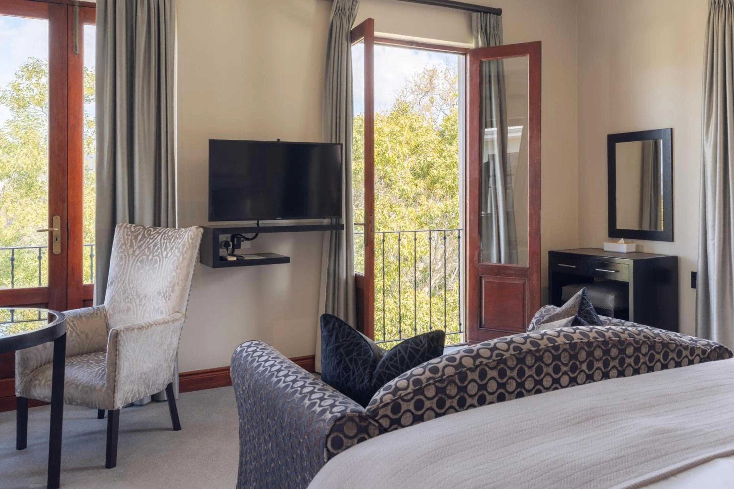 Nova Constantia Boutique Residence