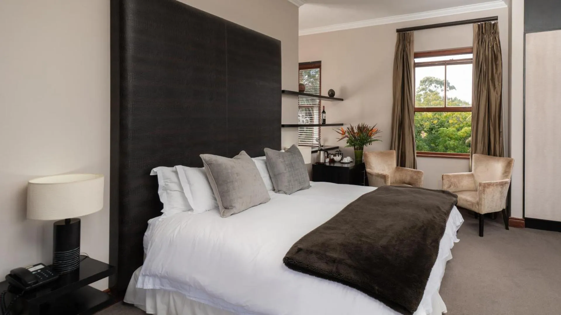 Nova Constantia Boutique Residence