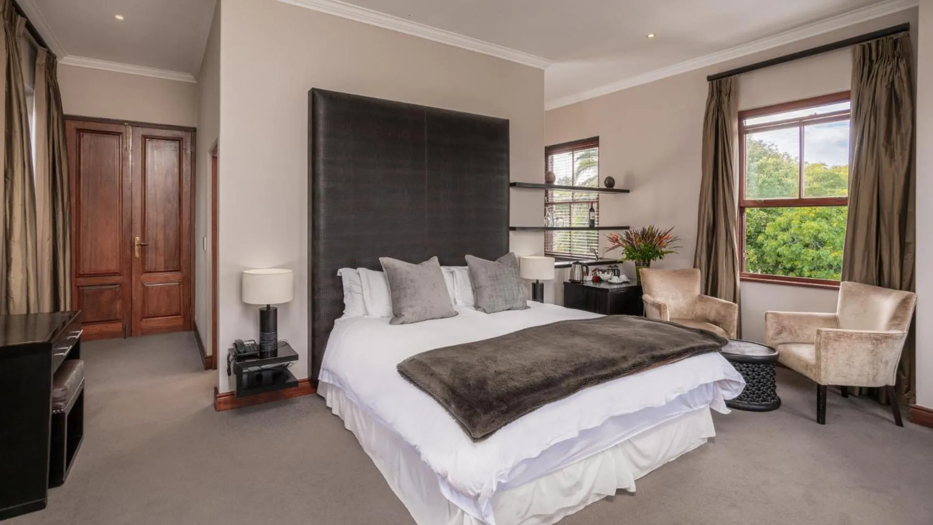 Nova Constantia Boutique Residence