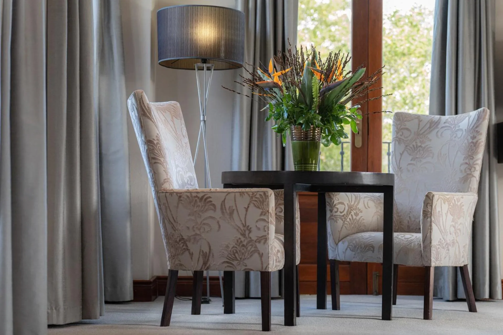 Nova Constantia Boutique Residence