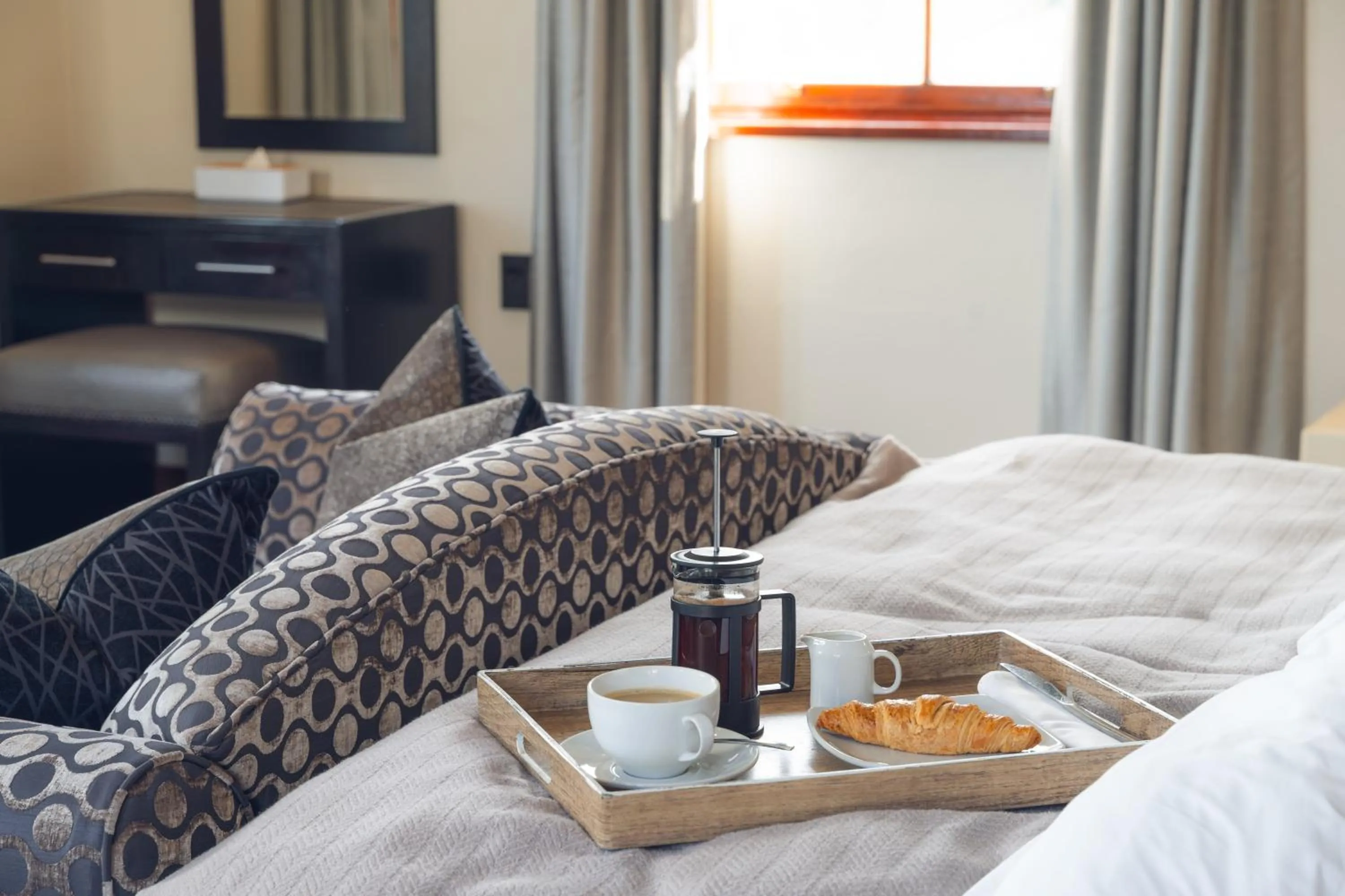 Nova Constantia Boutique Residence