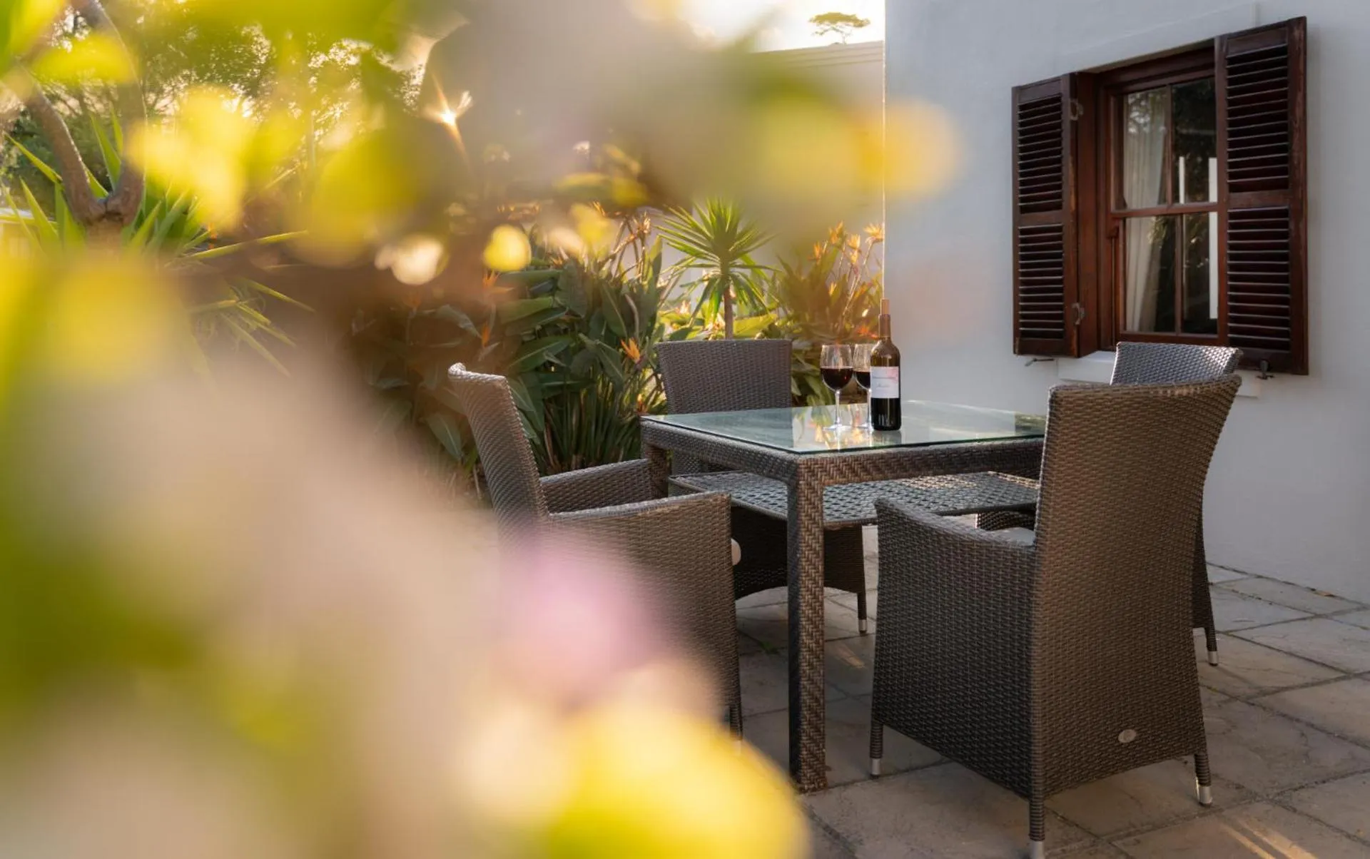 Nova Constantia Boutique Residence