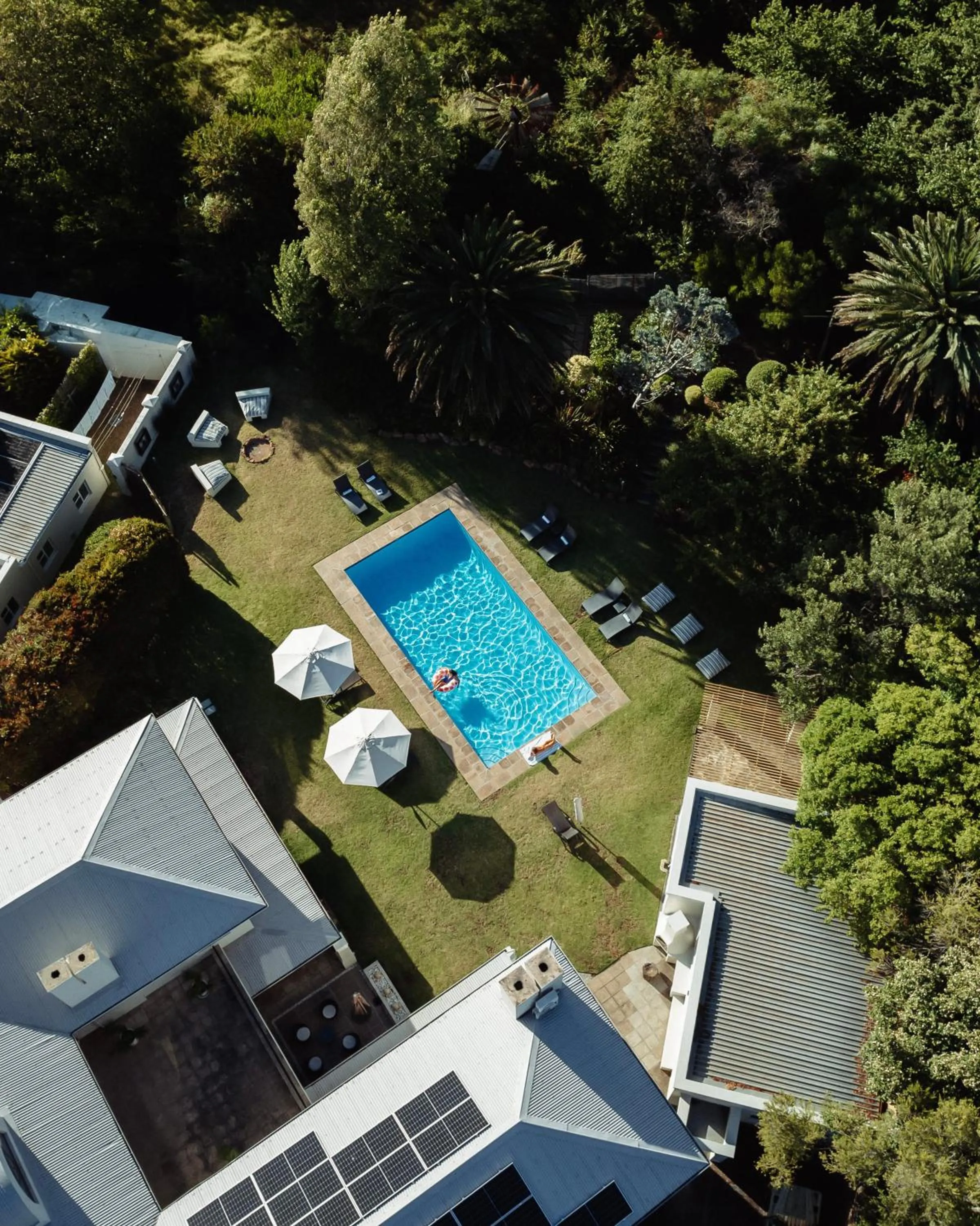 Nova Constantia Boutique Residence