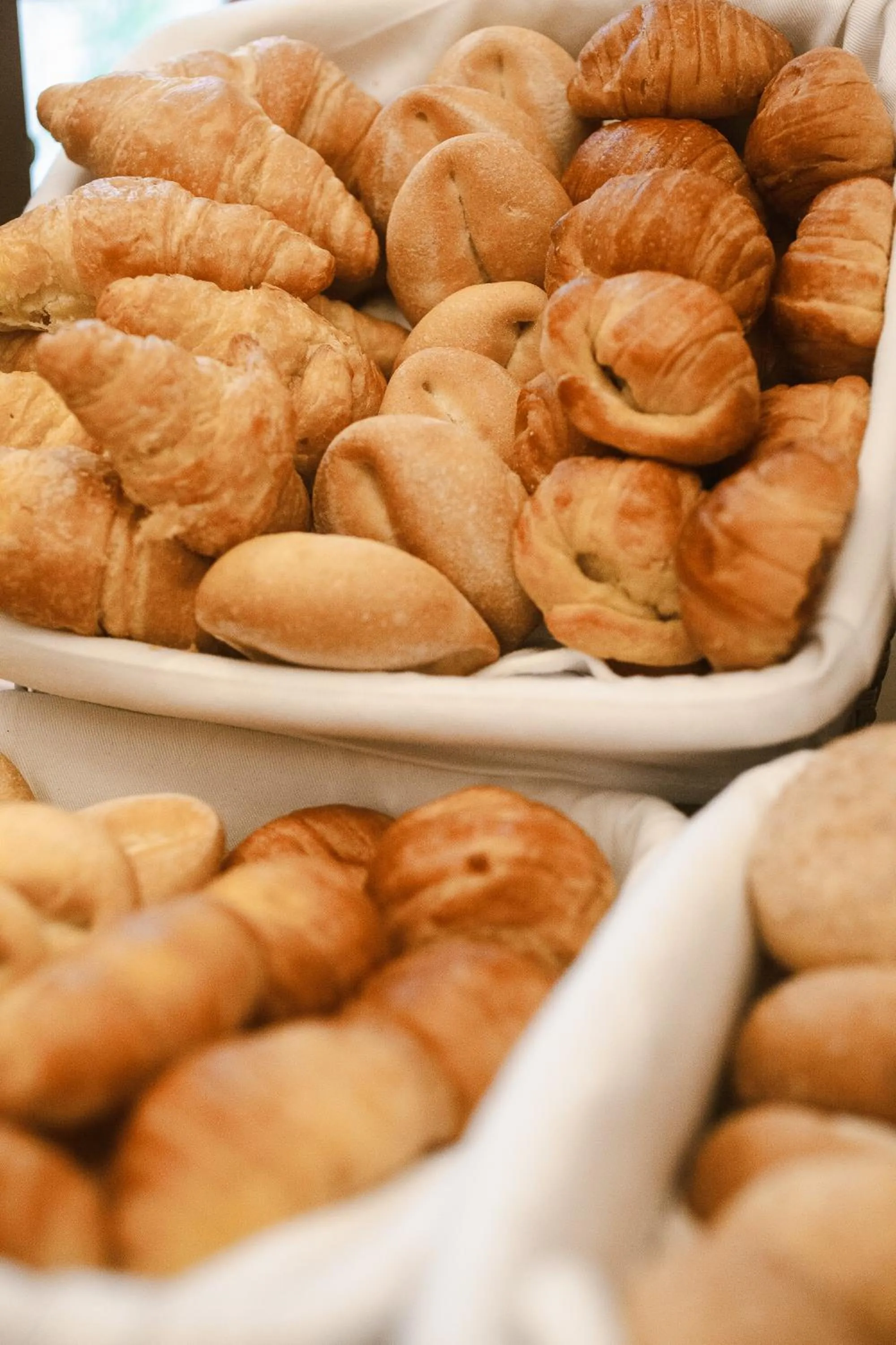 Breakfast in Los Tallanes Hotel & Suites