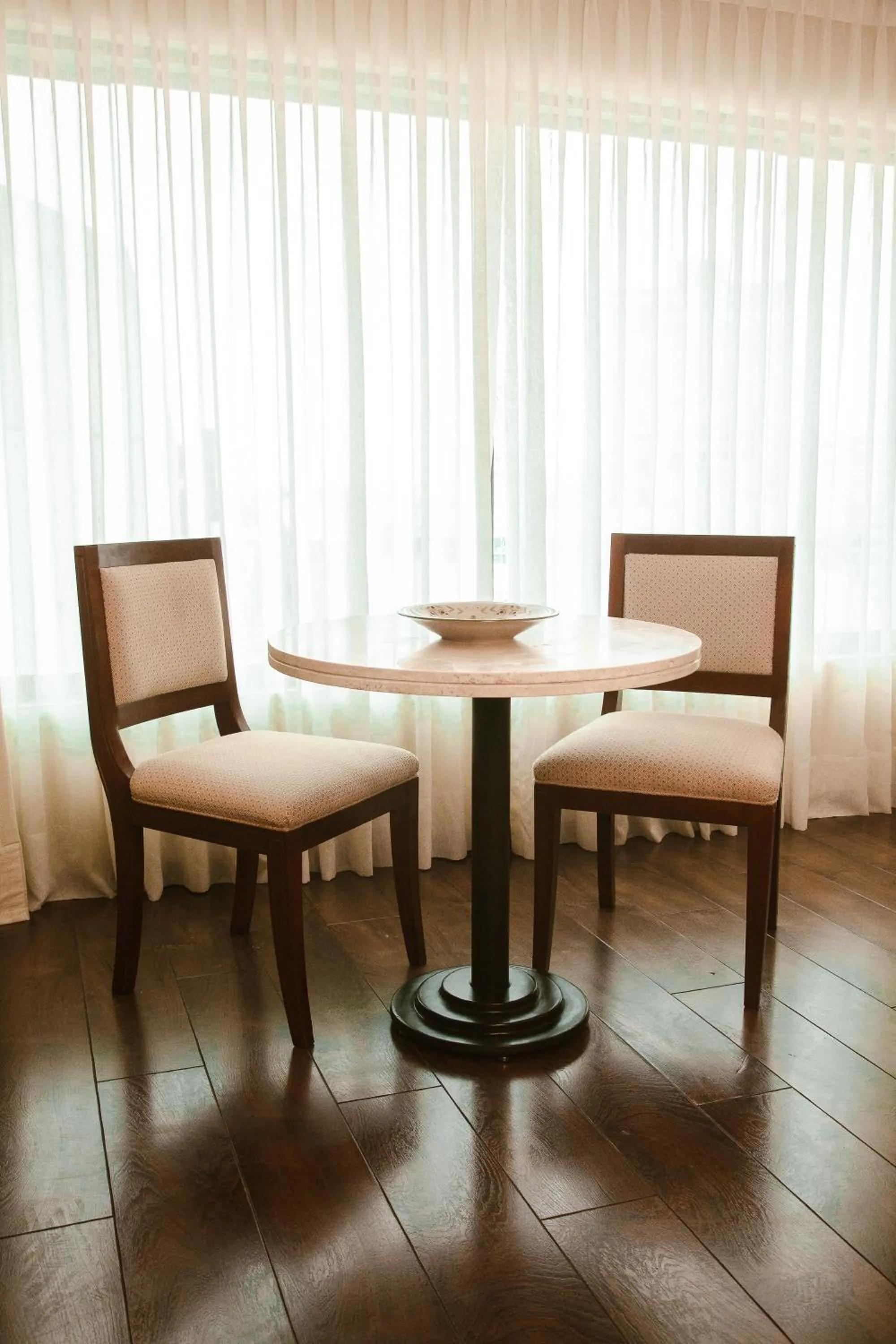 Bedroom in Los Tallanes Hotel & Suites