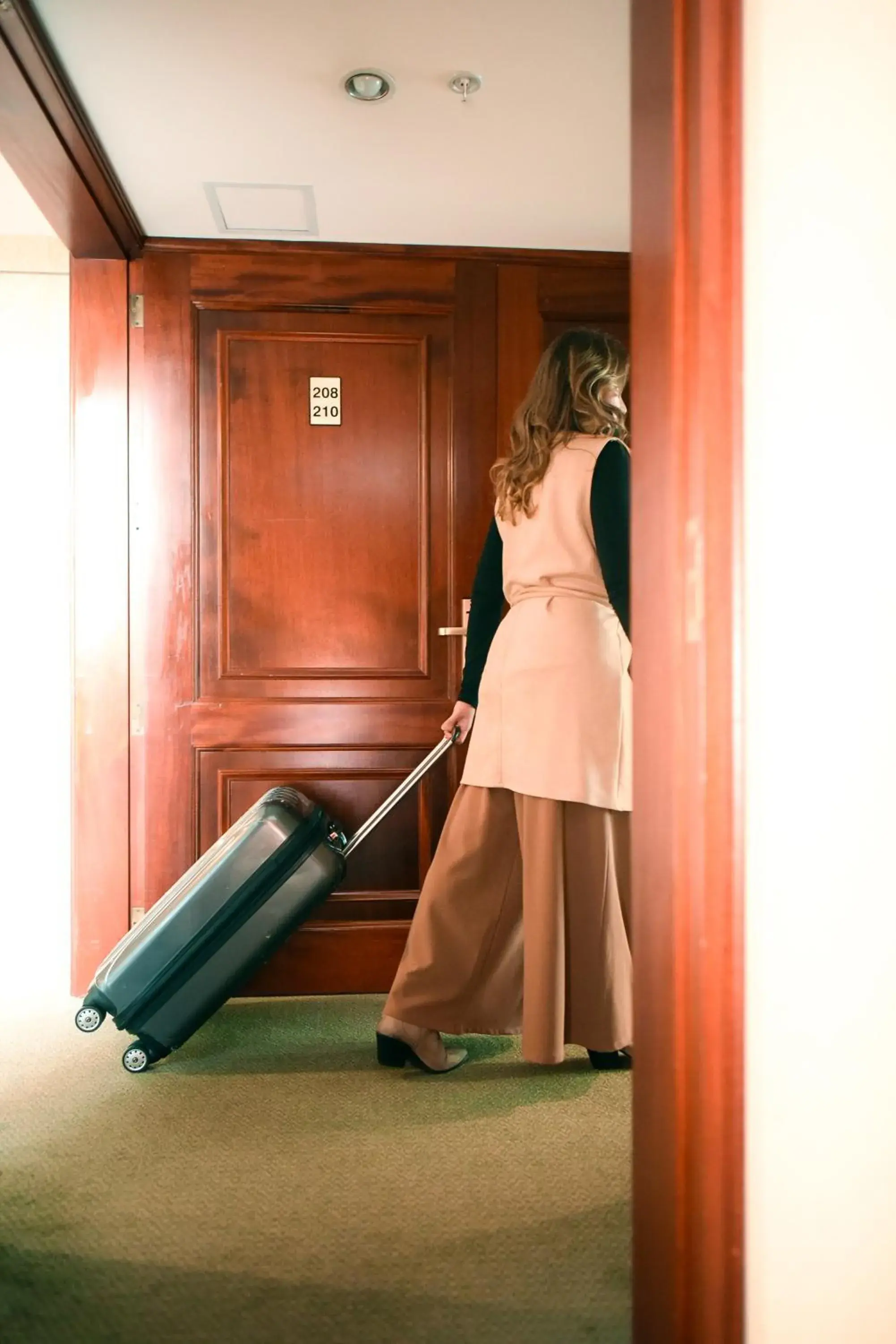 Los Tallanes Hotel & Suites Los Tallanes Hotel & Suites