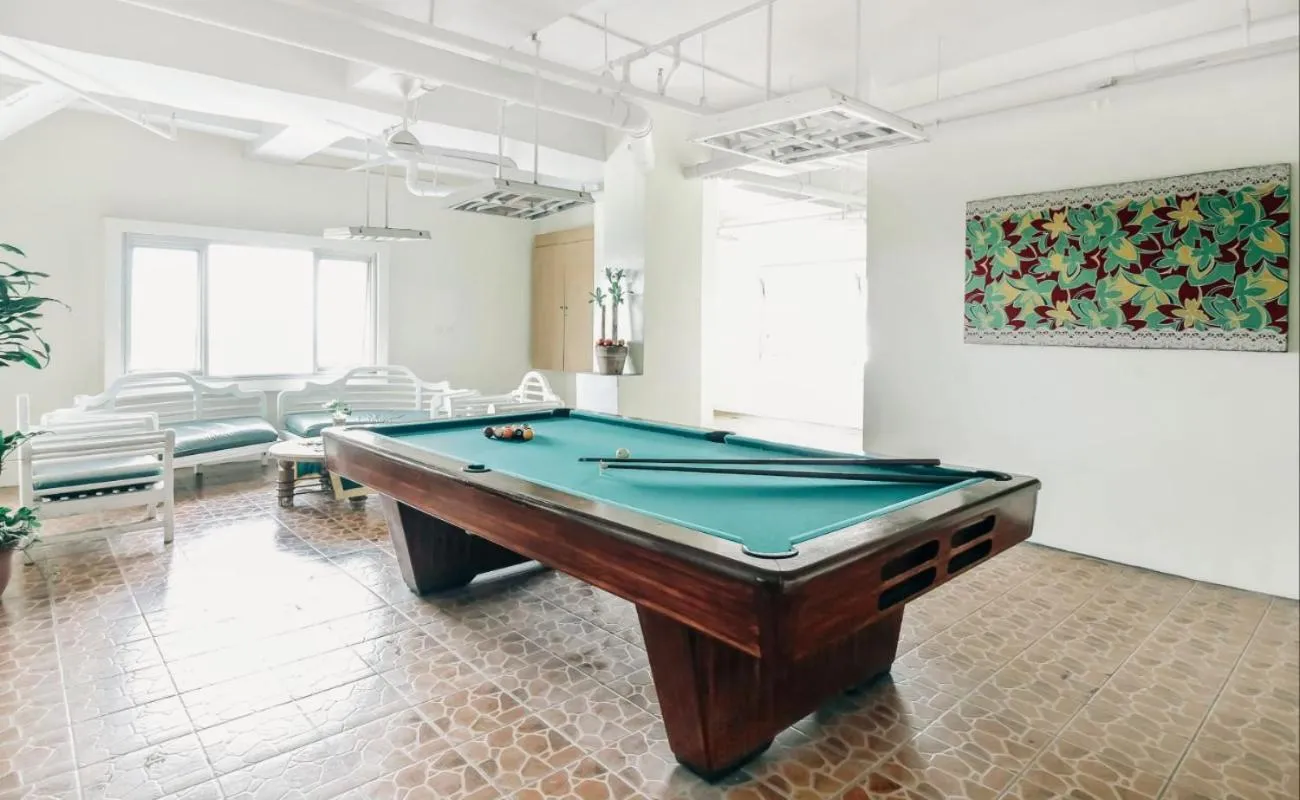 Activities in Greenhills Elan Hotel Modern - Newly Renovated