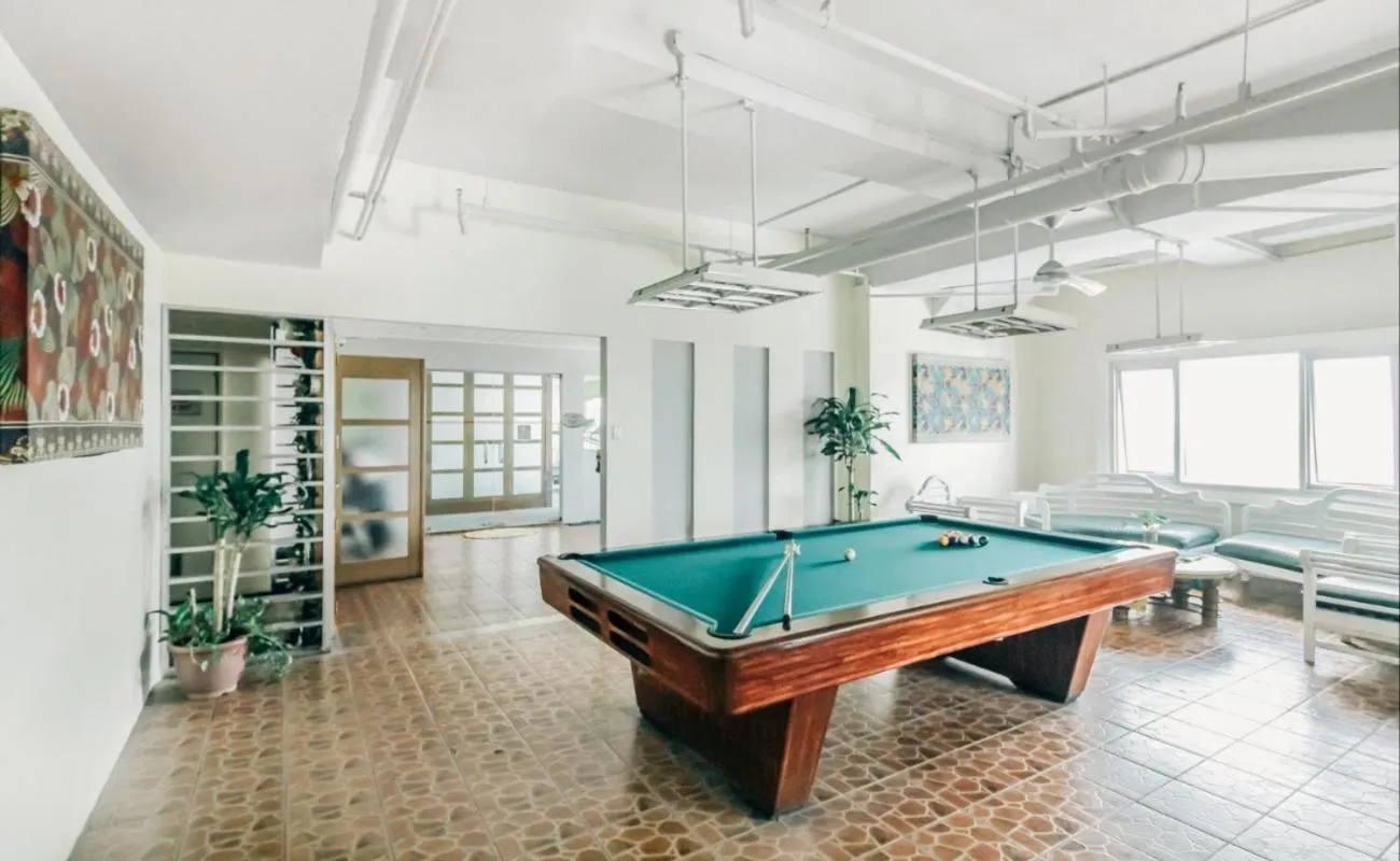 Activities in Greenhills Elan Hotel Modern - Newly Renovated