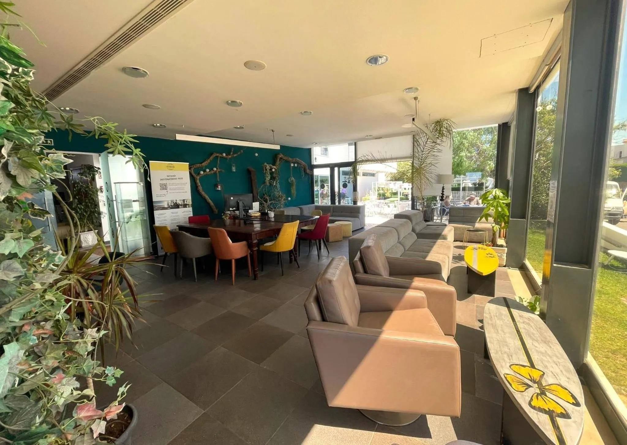 Arrifana Destination Suites