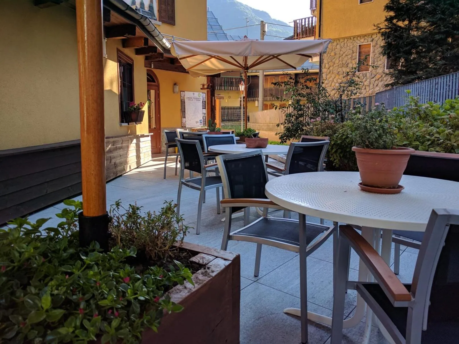 Hotel Piccolo Parco