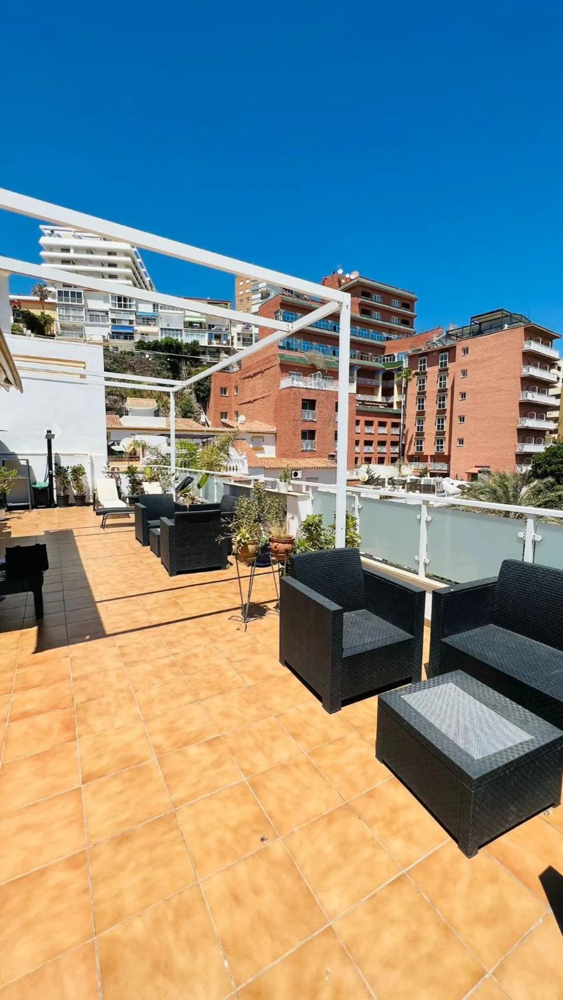 Bajondillo Beach Cozy Inns