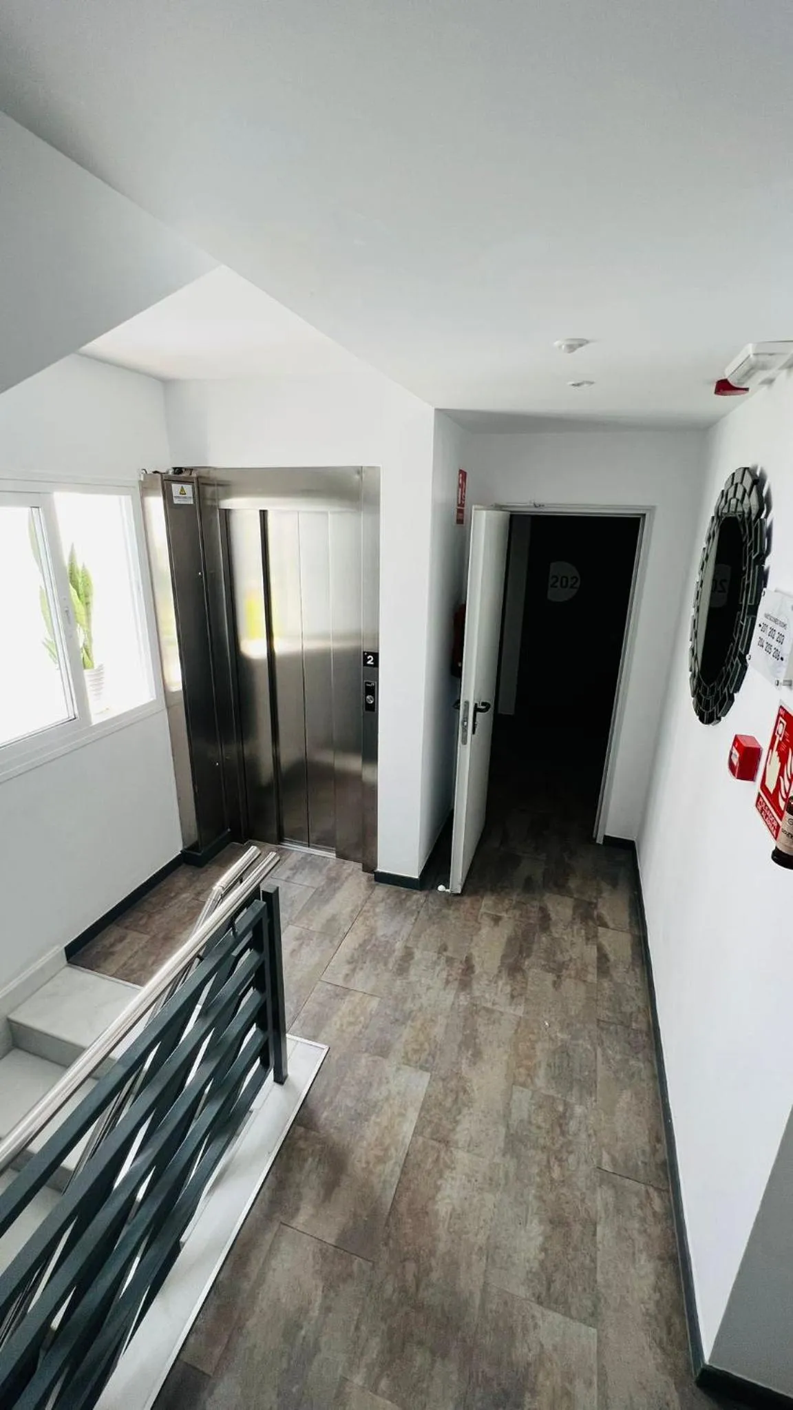 Bajondillo Beach Cozy Inns