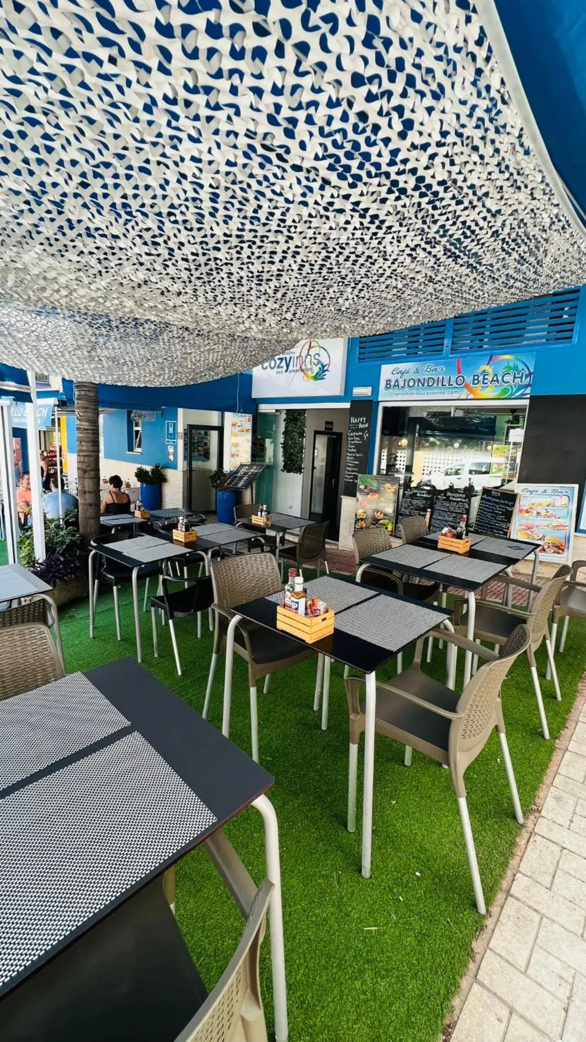 Bajondillo Beach Cozy Inns