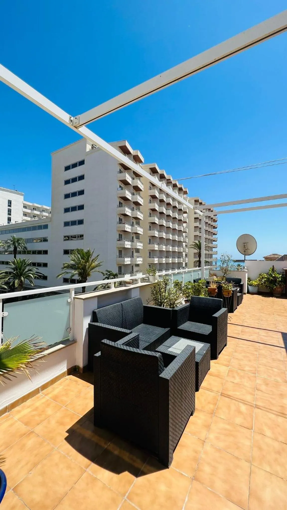 Bajondillo Beach Cozy Inns