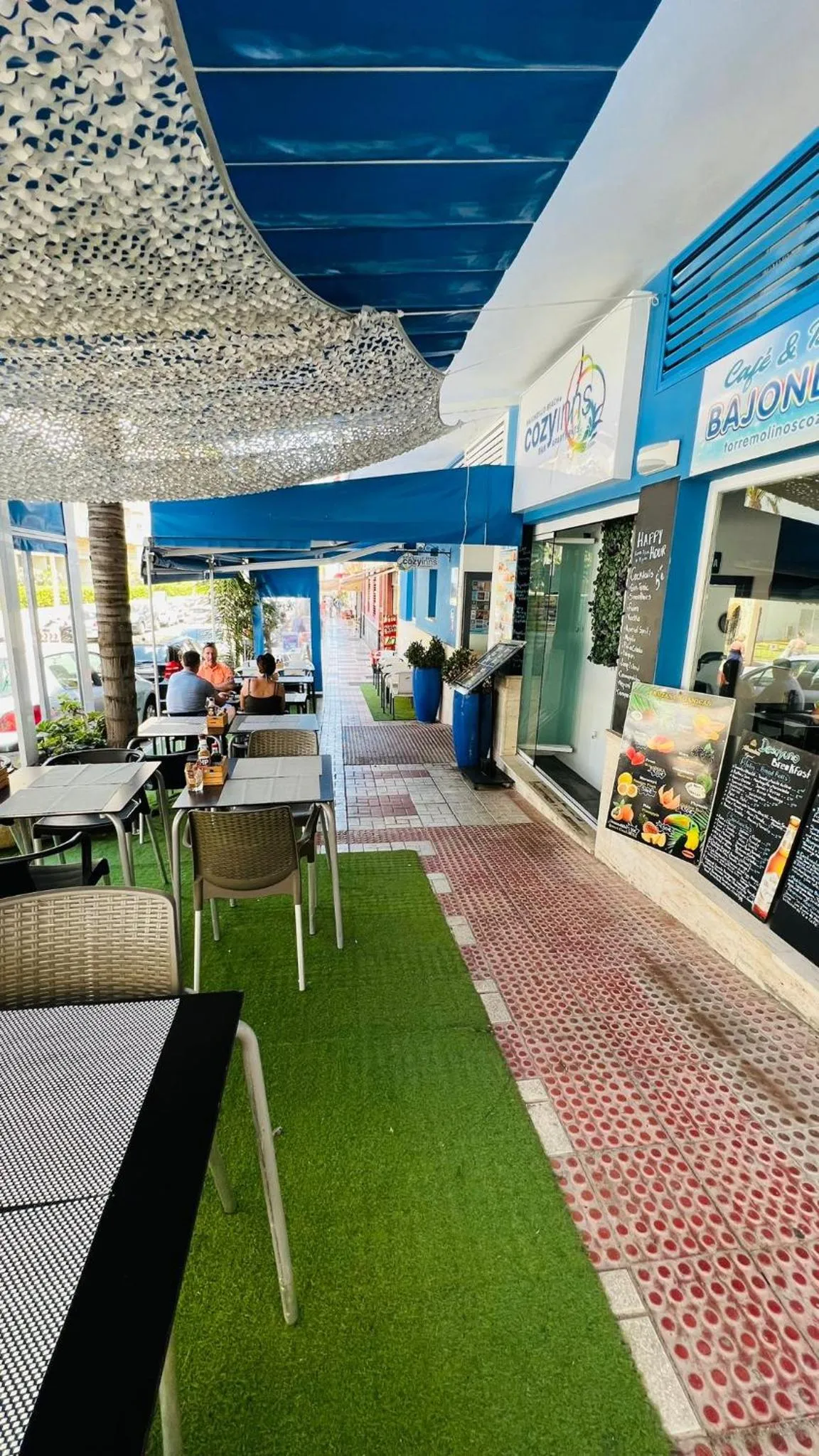 Bajondillo Beach Cozy Inns