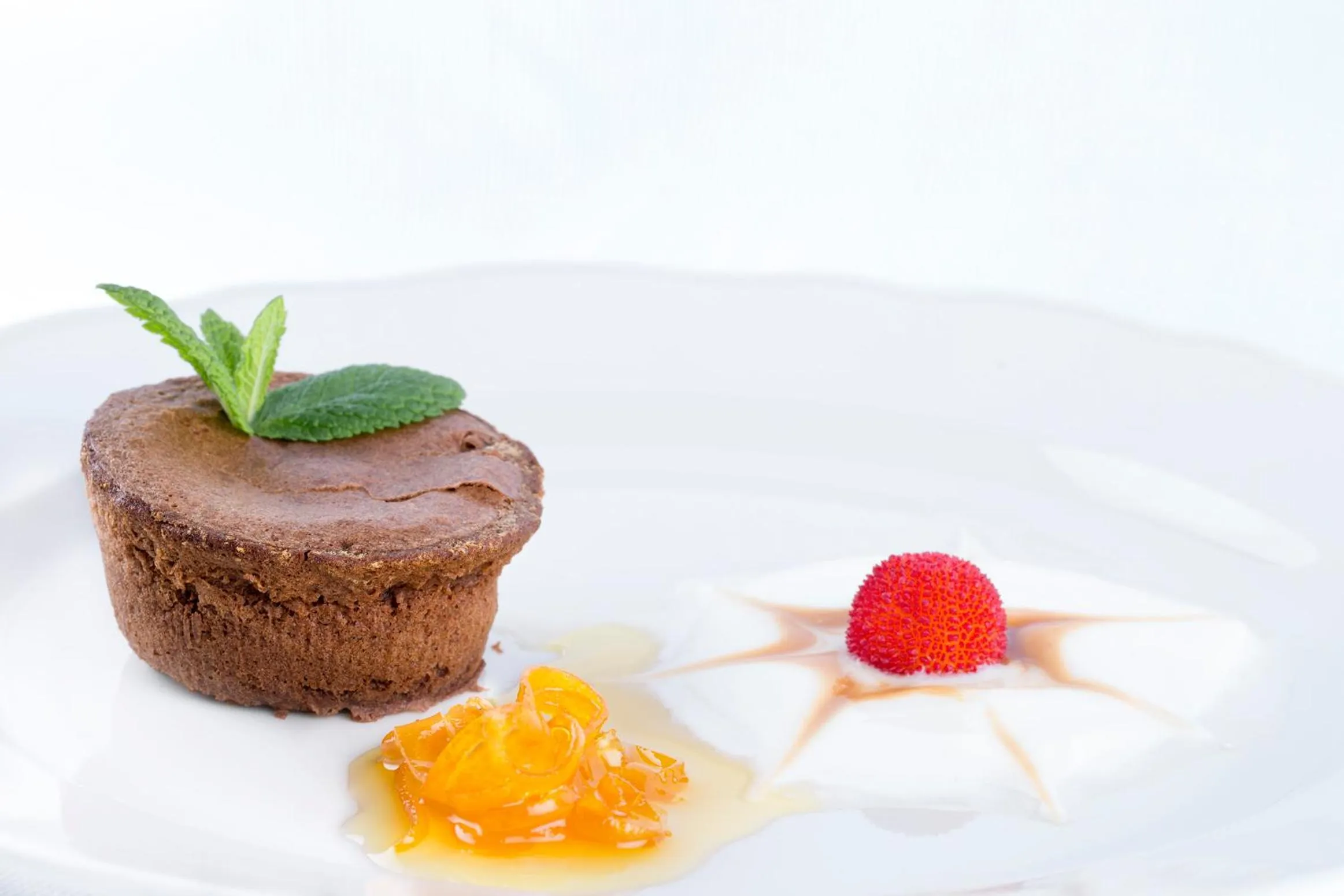 Food in Podere Brizio