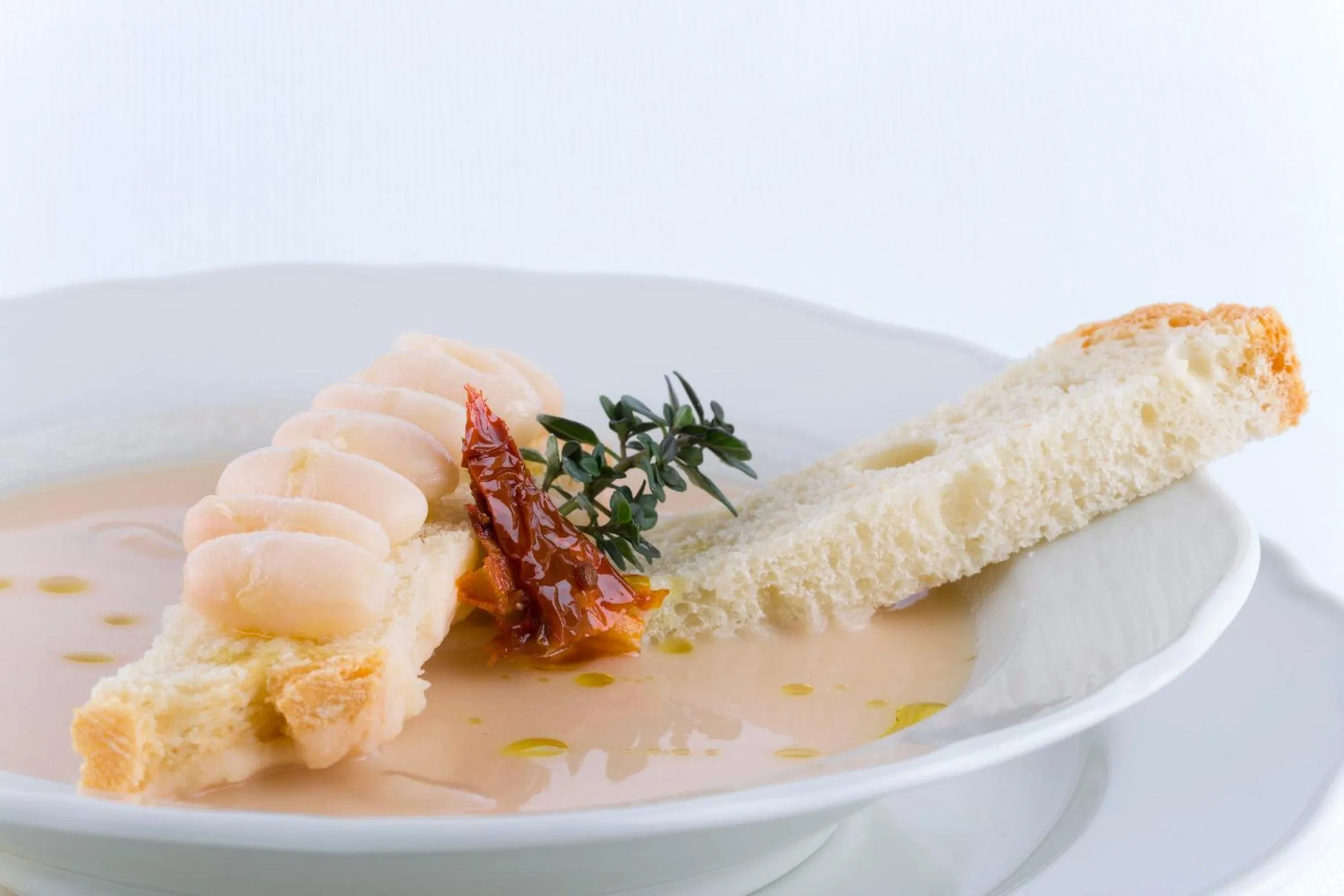 Food in Podere Brizio