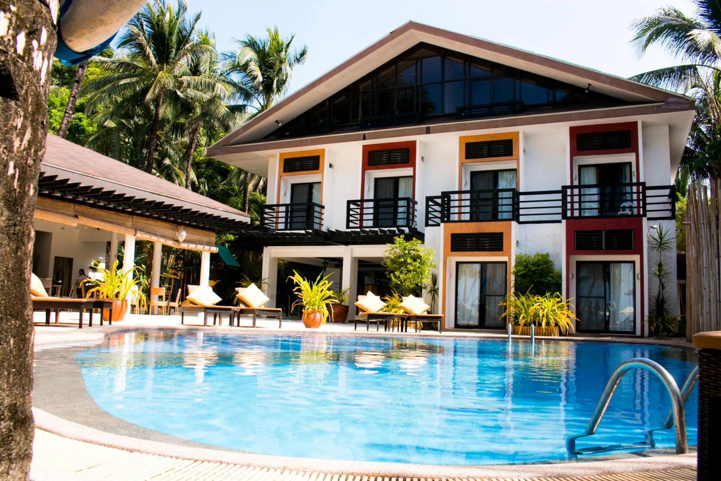  in Microtel by Wyndham Boracay