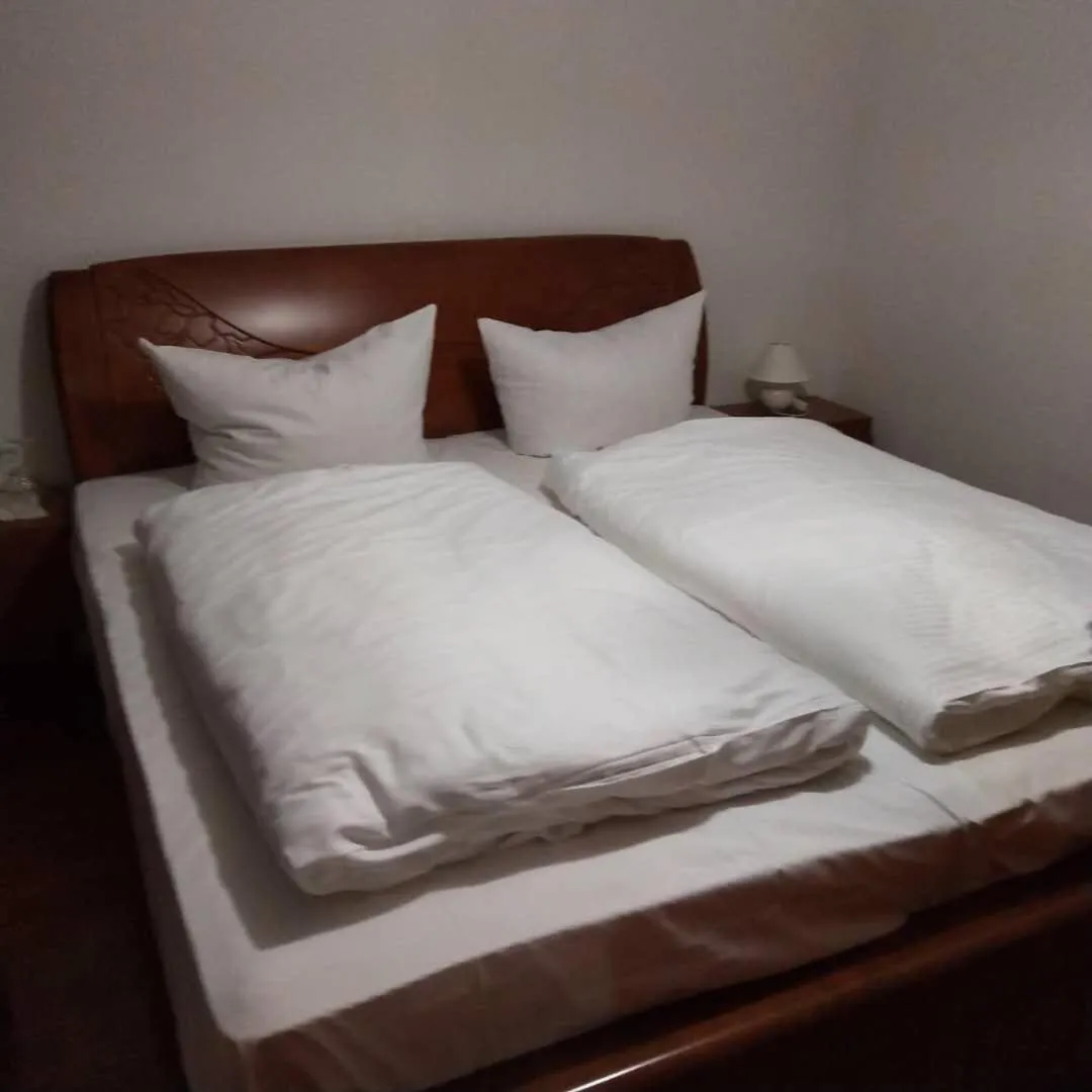 Bed in Hotel Südheide