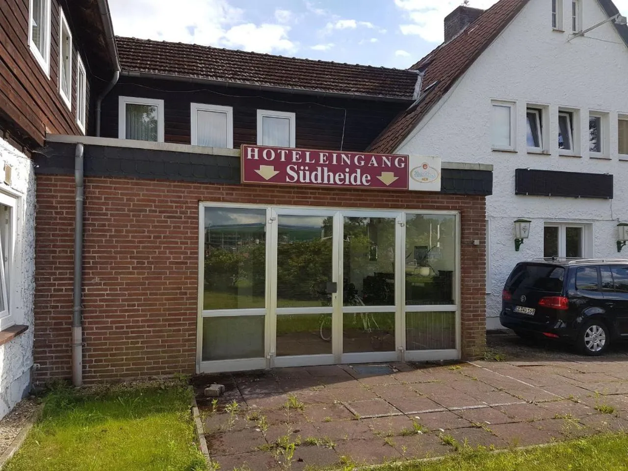 Hotel Südheide