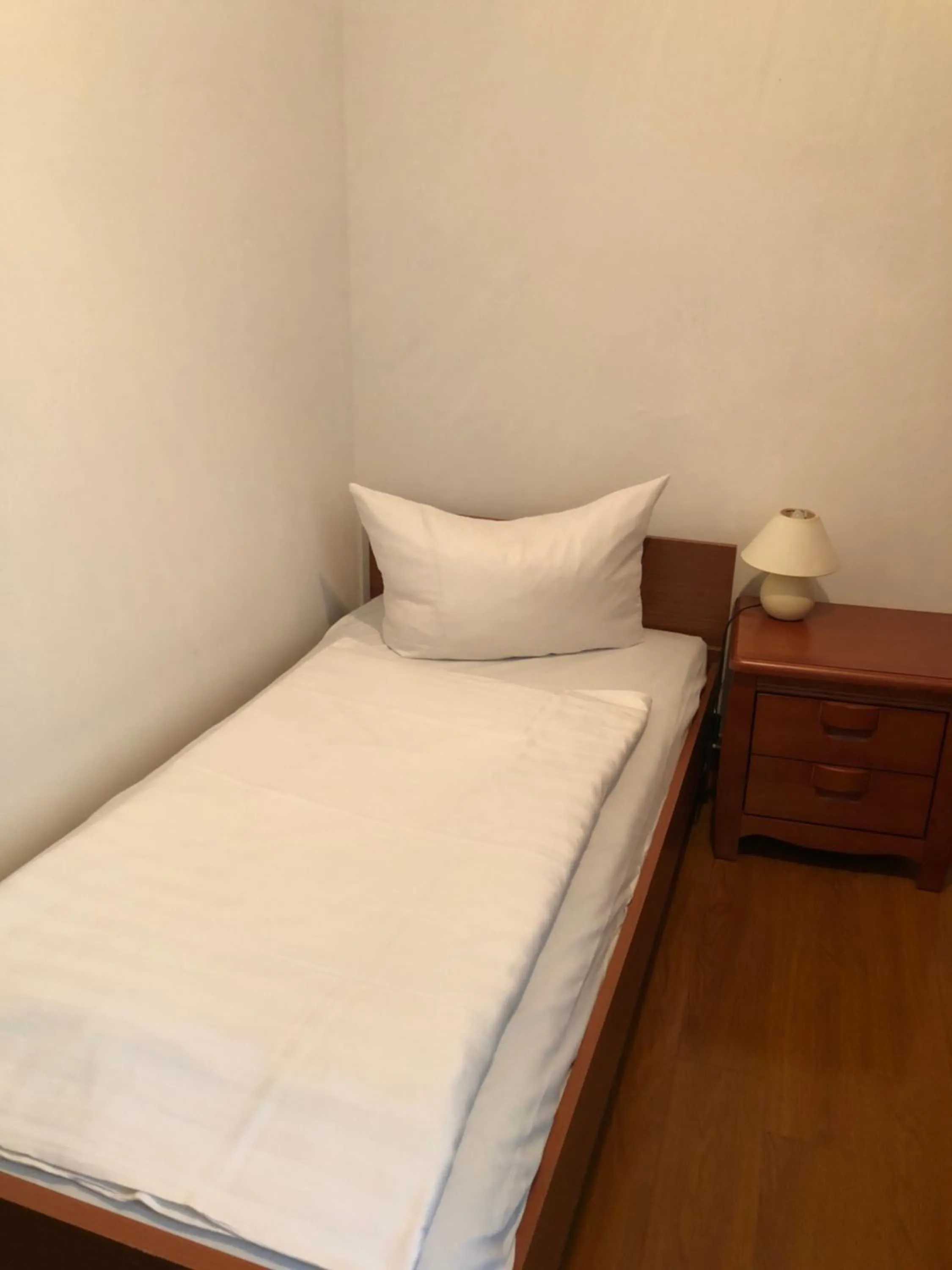 Bed in Hotel Südheide