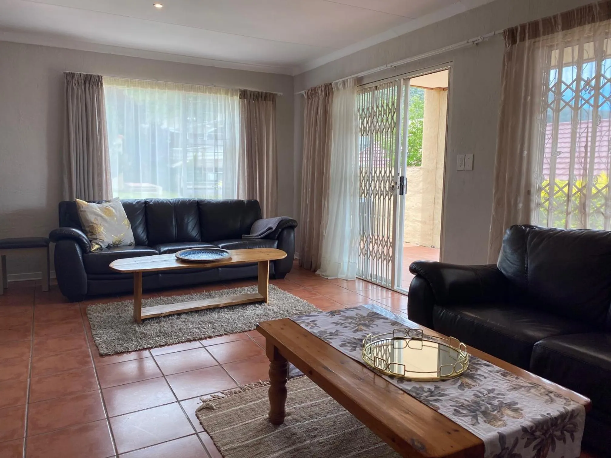 Lounge or bar in Mont d'Or Hotel Clarens