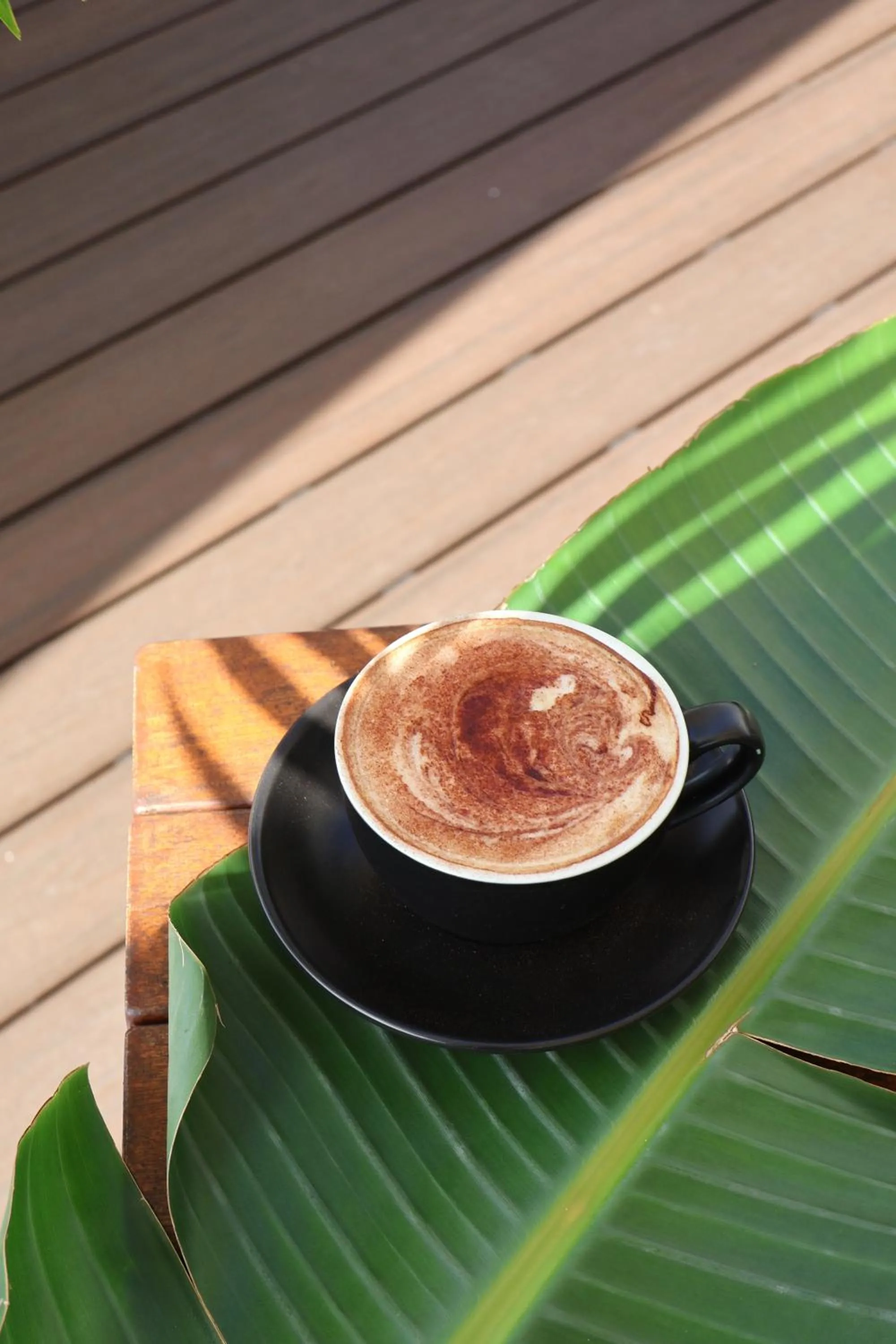 Coffee/tea facilities in Colonial Palms Motor Inn