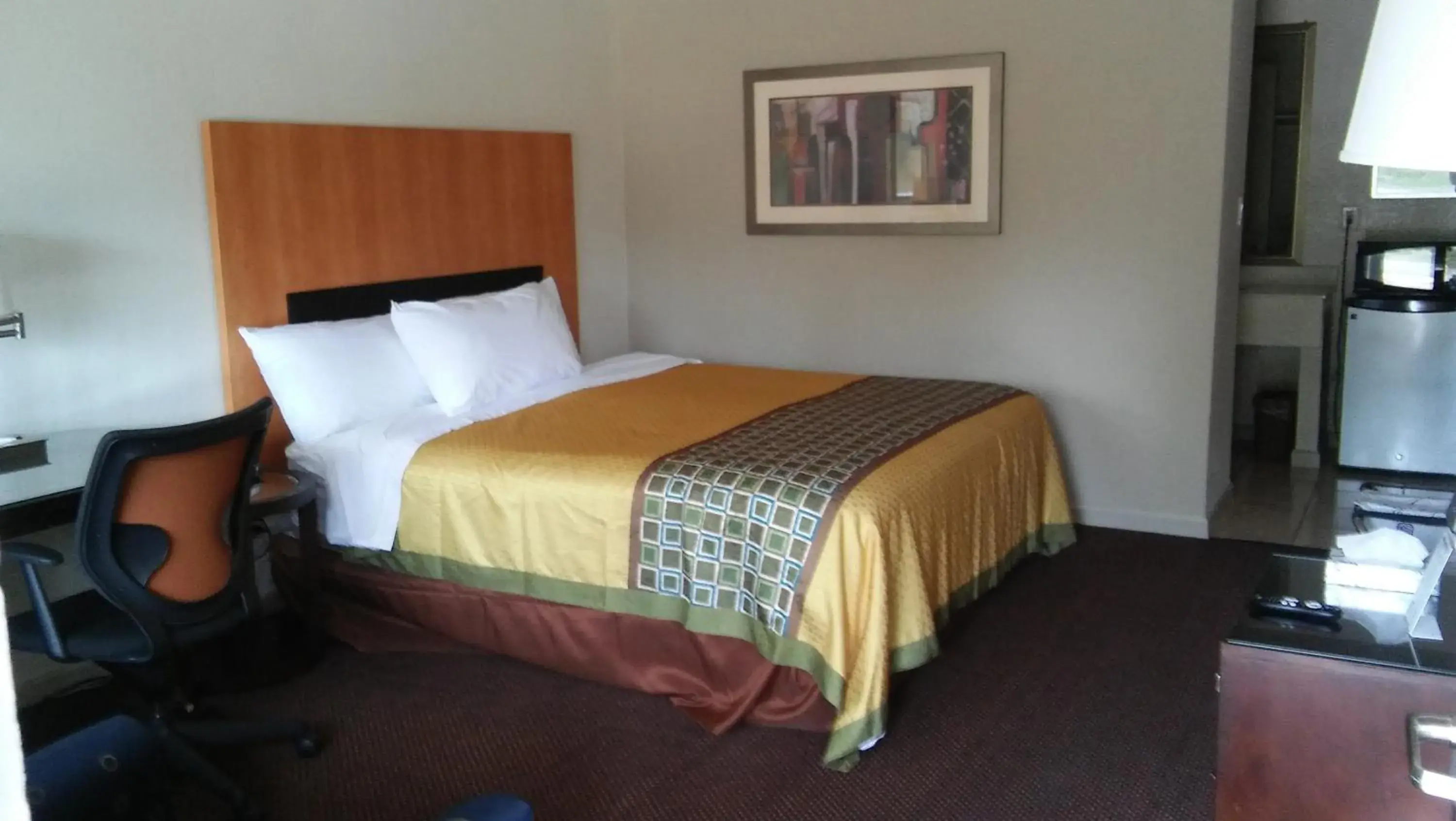 King Room - single occupancy in Great Western Inn King Room - single occupancy in Great Western Inn