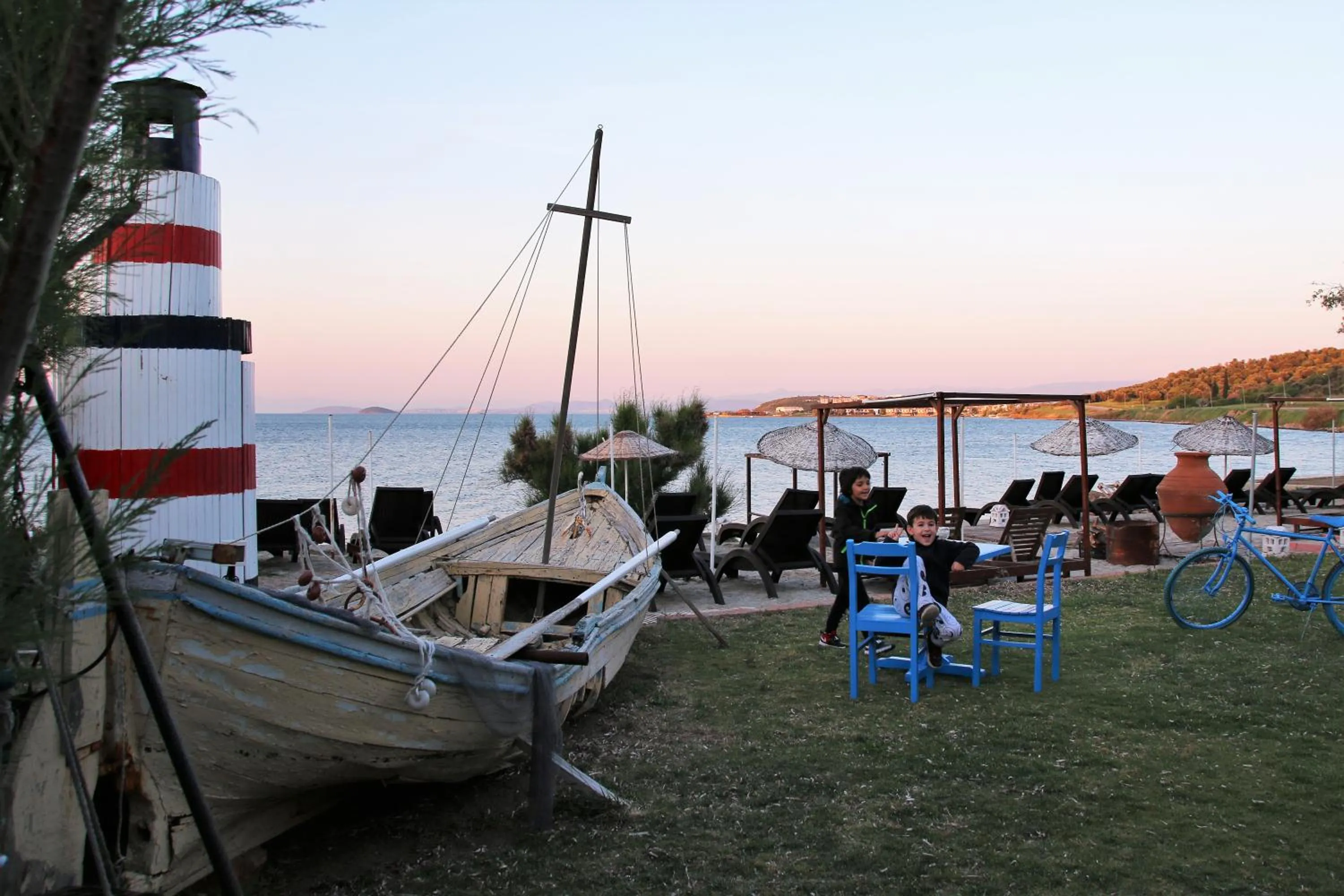 Garden in Cundavilla Hotel & Suites