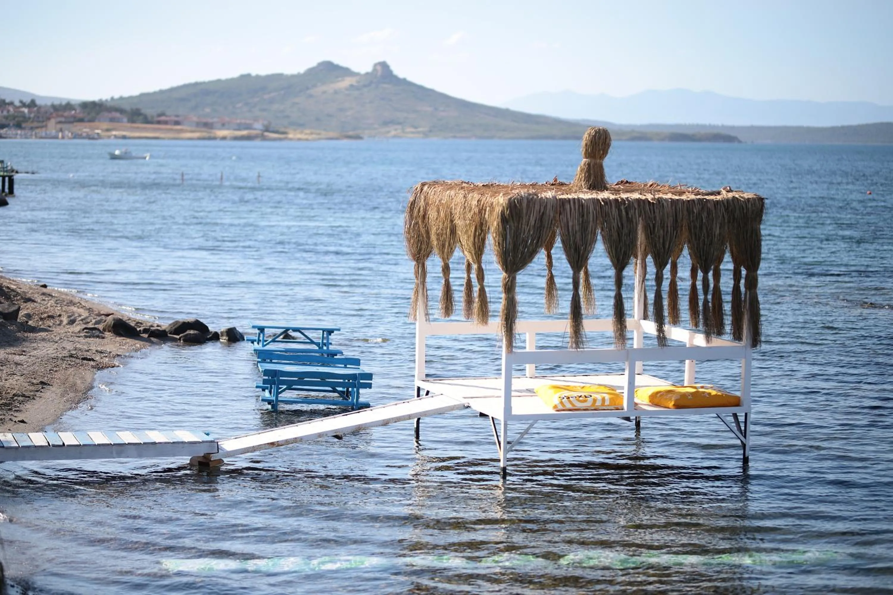 Cundavilla Hotel & Suites