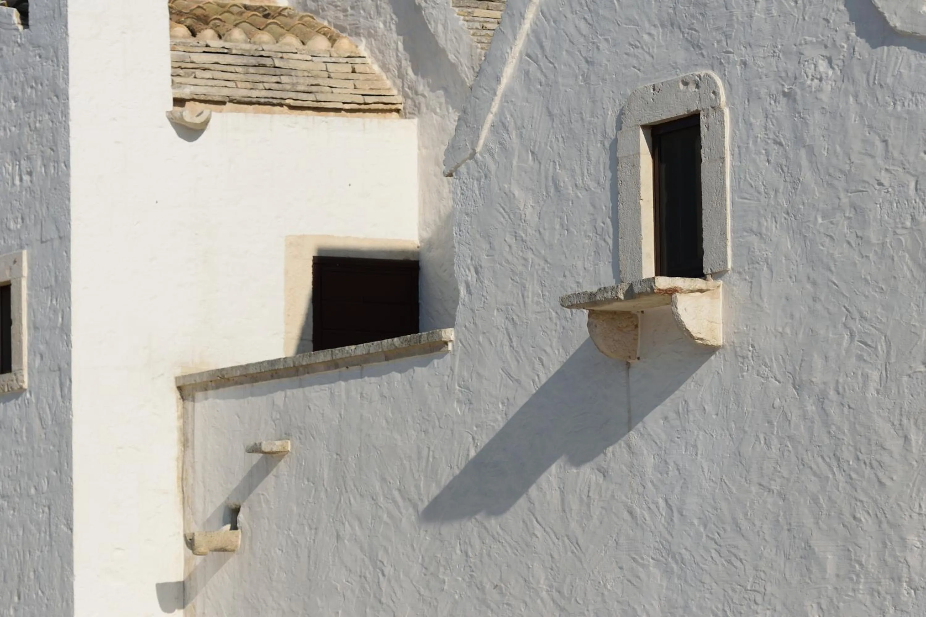 Masseria Calandrella