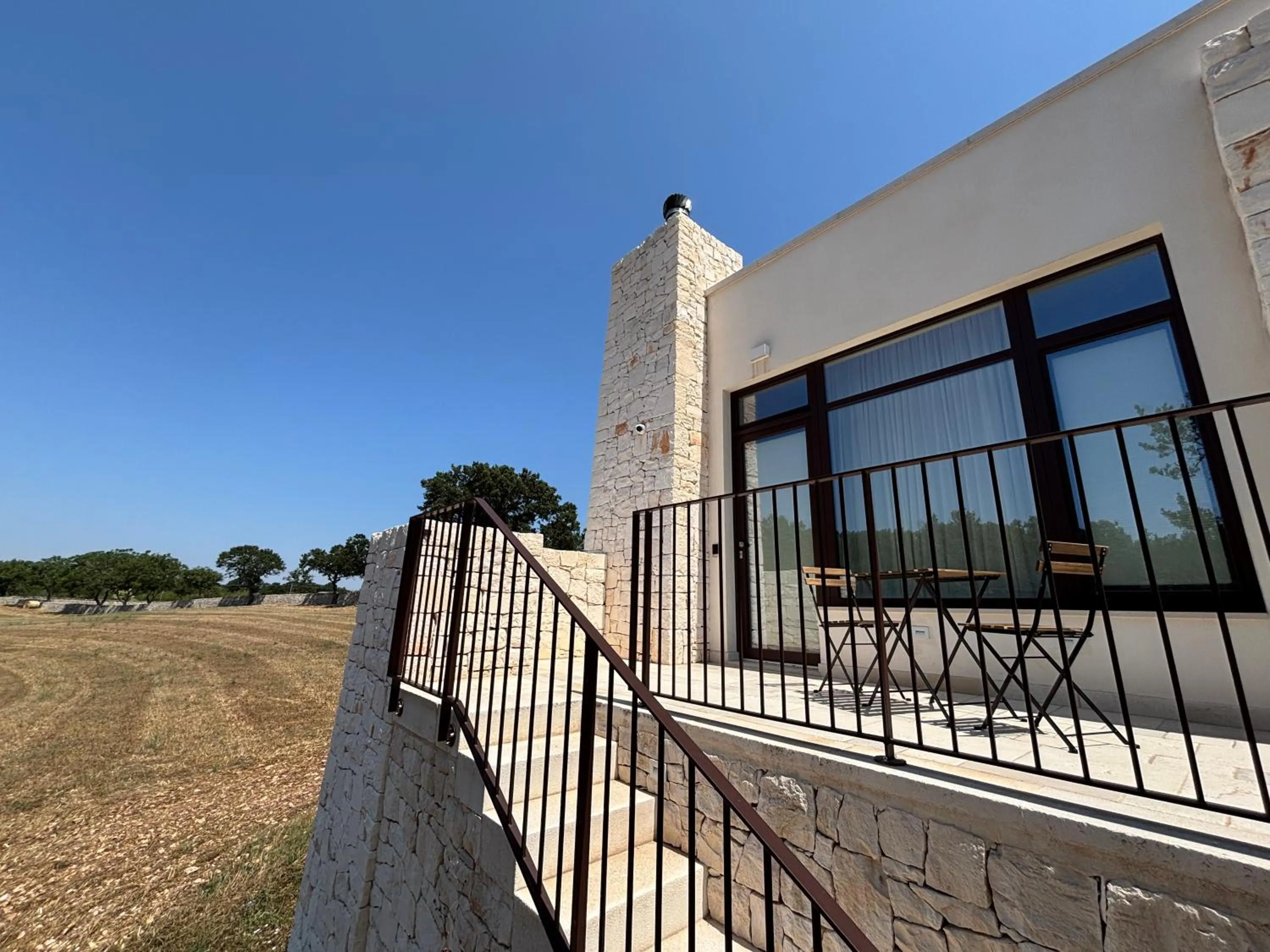 Masseria Calandrella