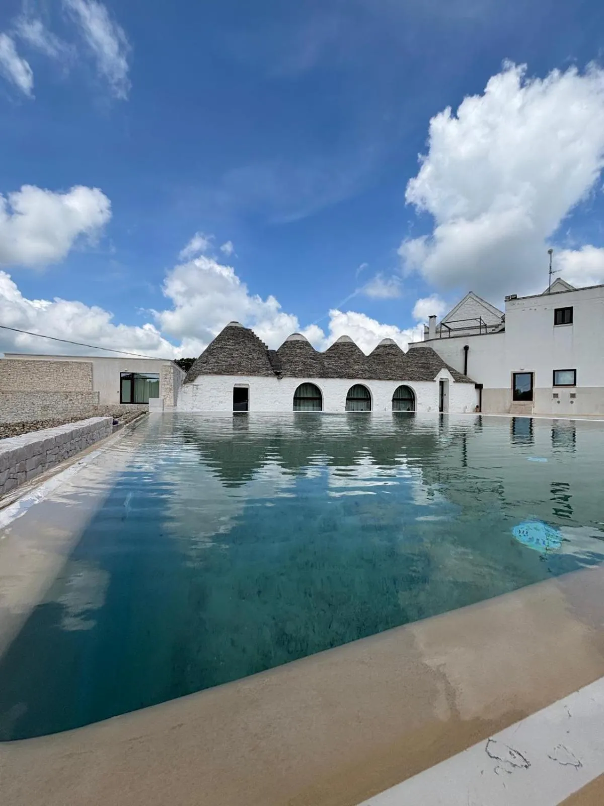 Masseria Calandrella